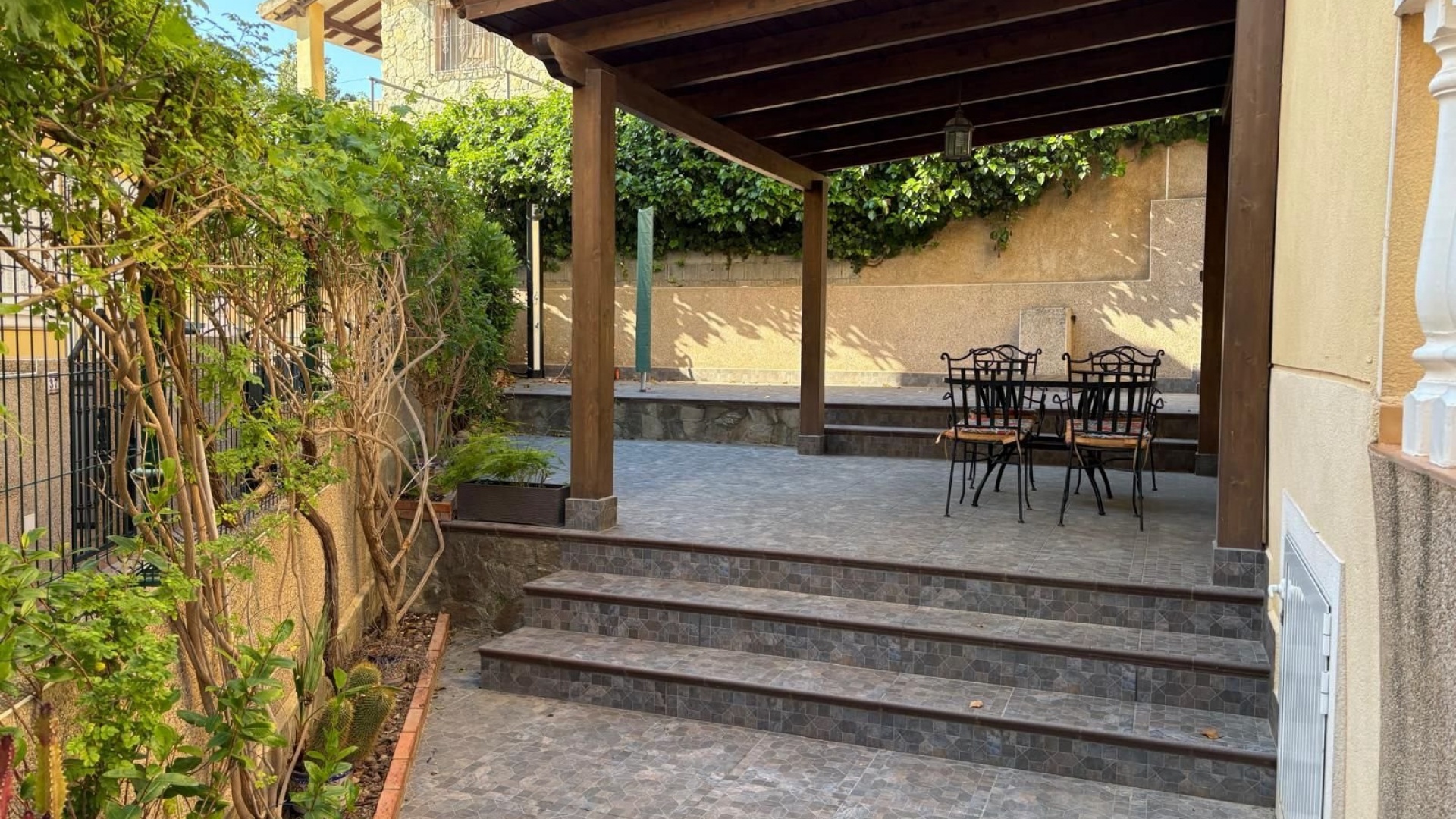 Revente - Maison de ville - Algorfa