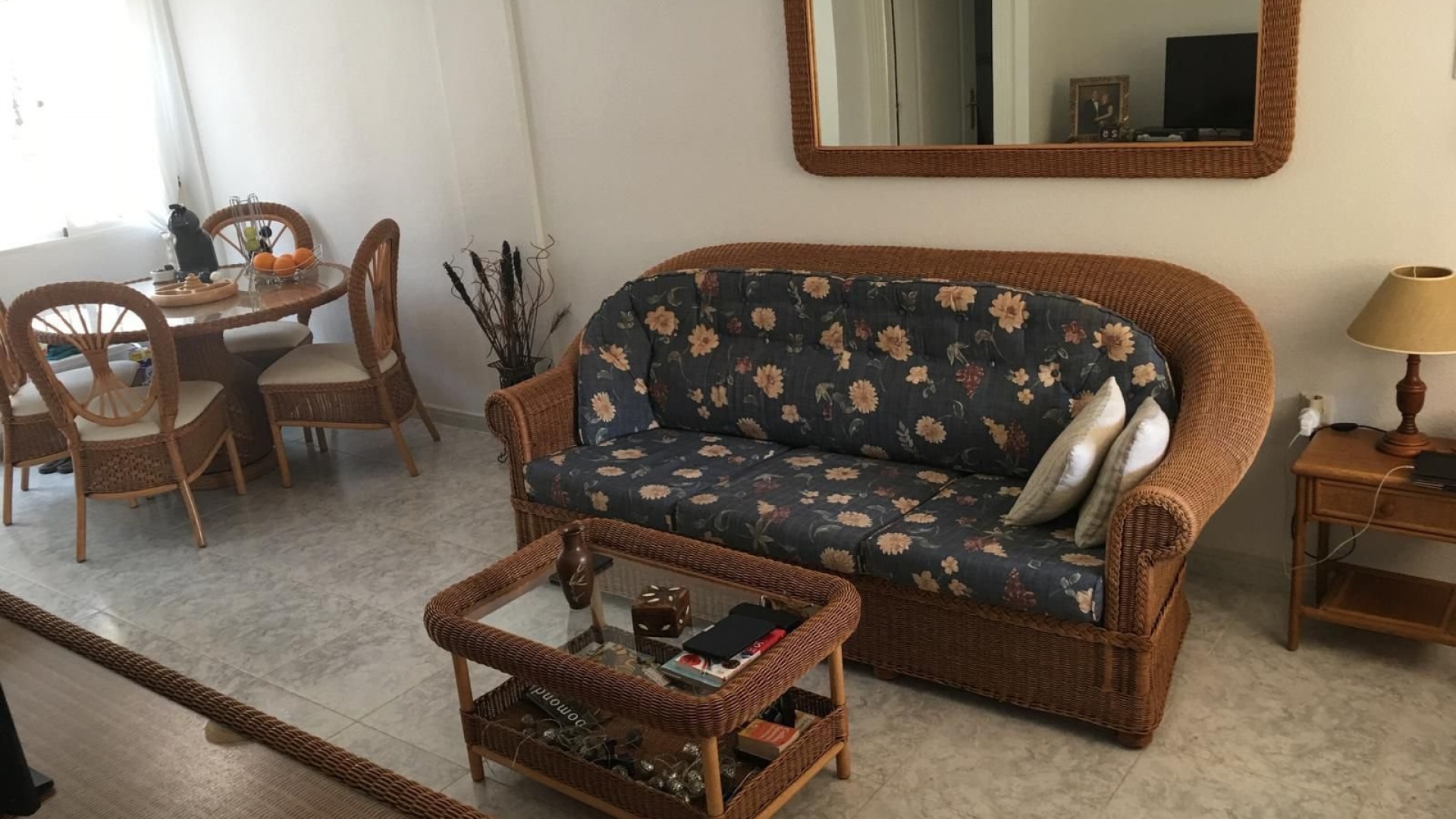 Revente - Maison de ville - Algorfa