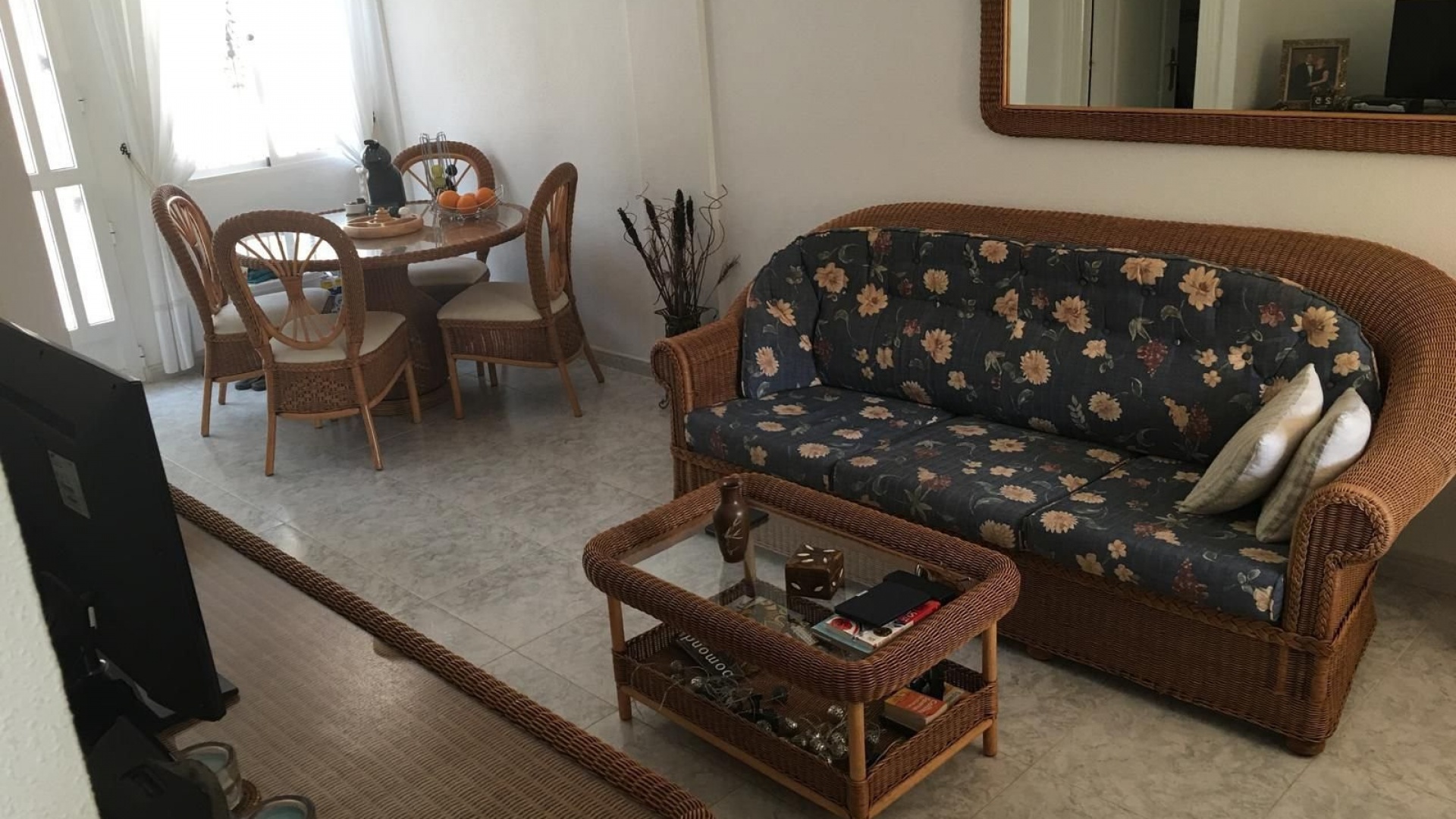 Revente - Maison de ville - Algorfa