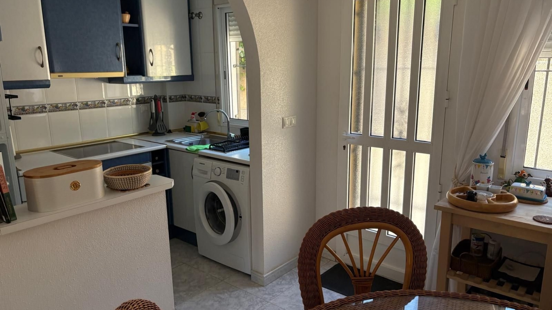 Revente - Maison de ville - Algorfa