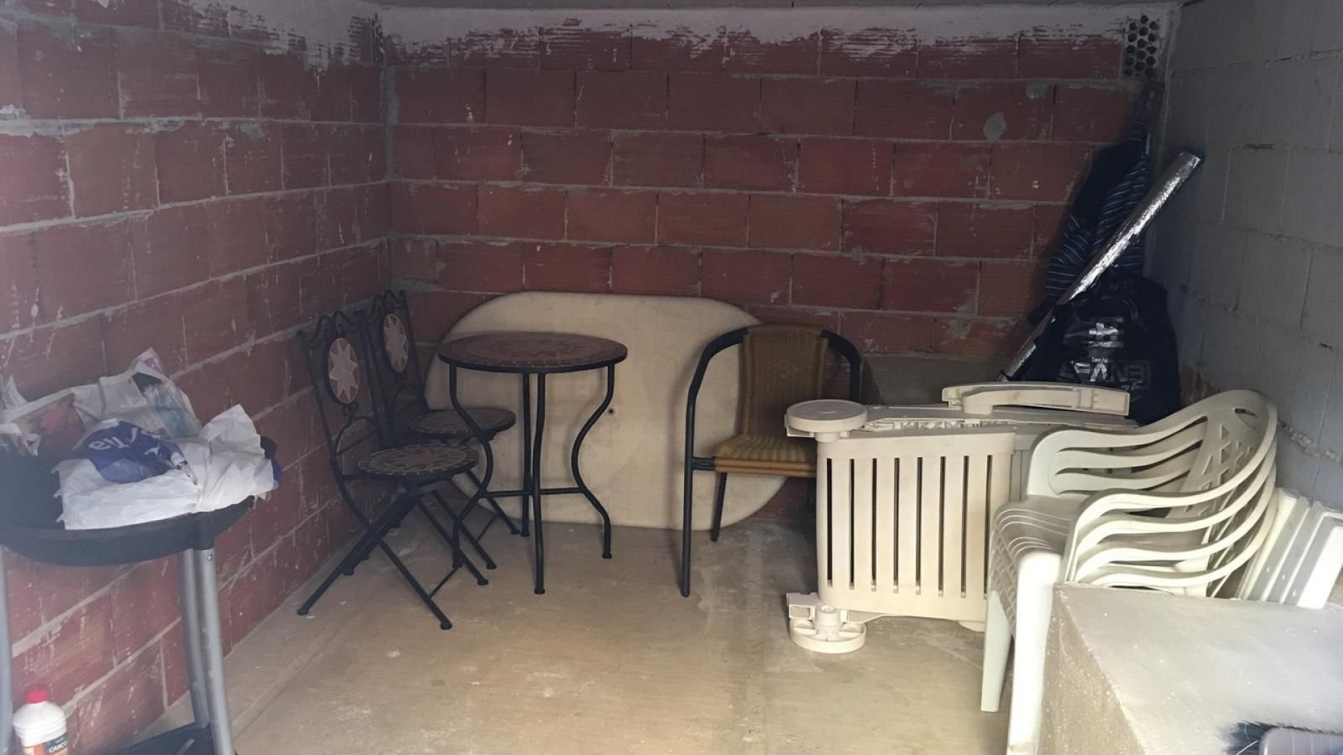 Revente - Maison de ville - Algorfa