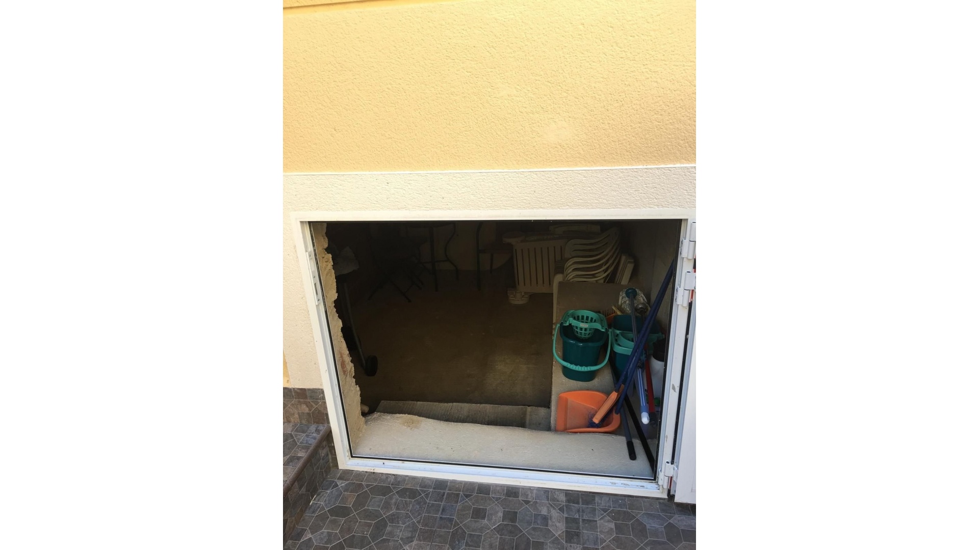 Revente - Maison de ville - Algorfa