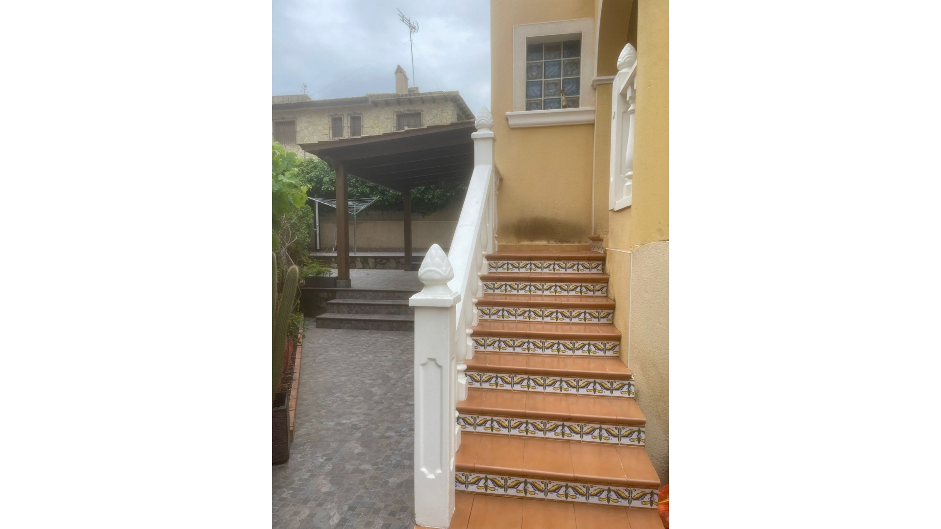 Revente - Maison de ville - Algorfa