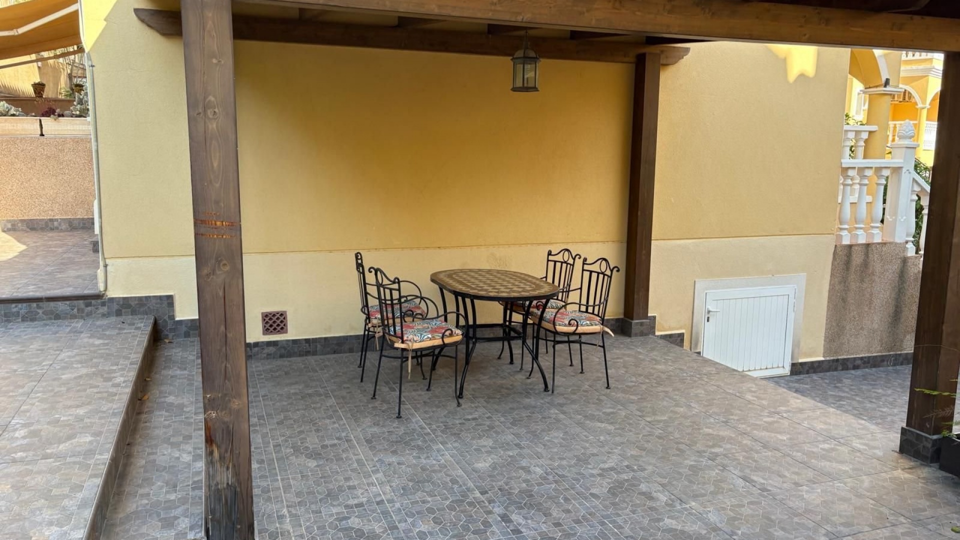 Revente - Maison de ville - Algorfa