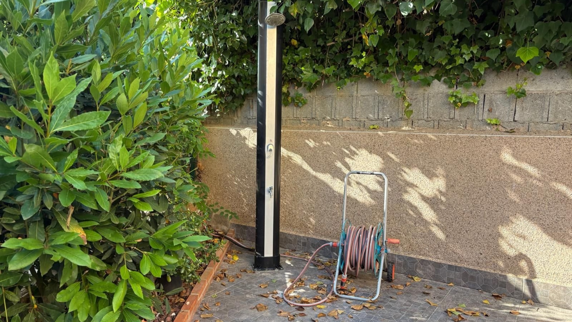 Revente - Maison de ville - Algorfa