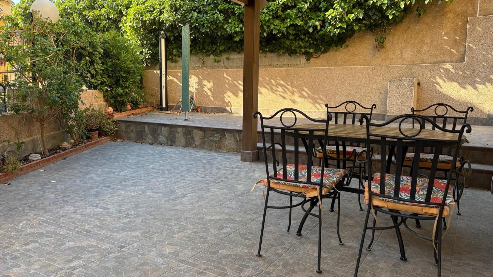 Revente - Maison de ville - Algorfa