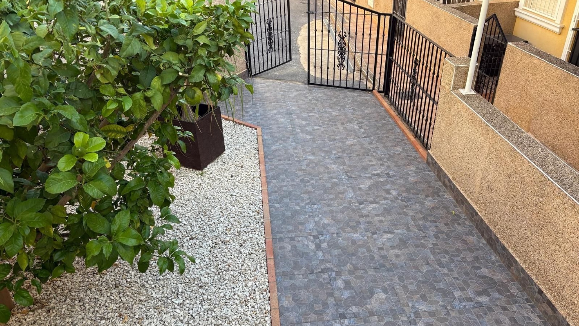 Revente - Maison de ville - Algorfa