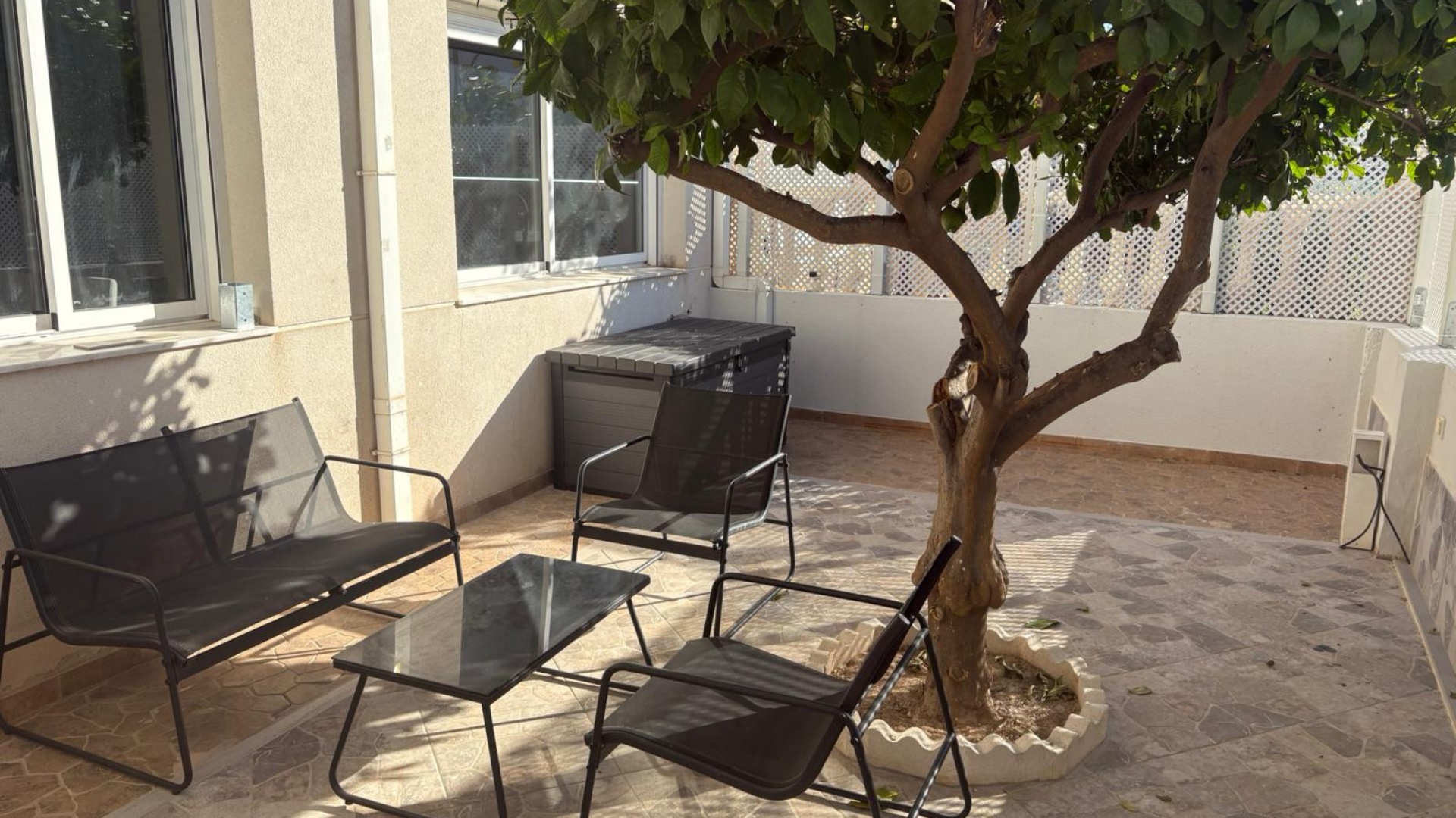 Revente - Maison de ville - Algorfa