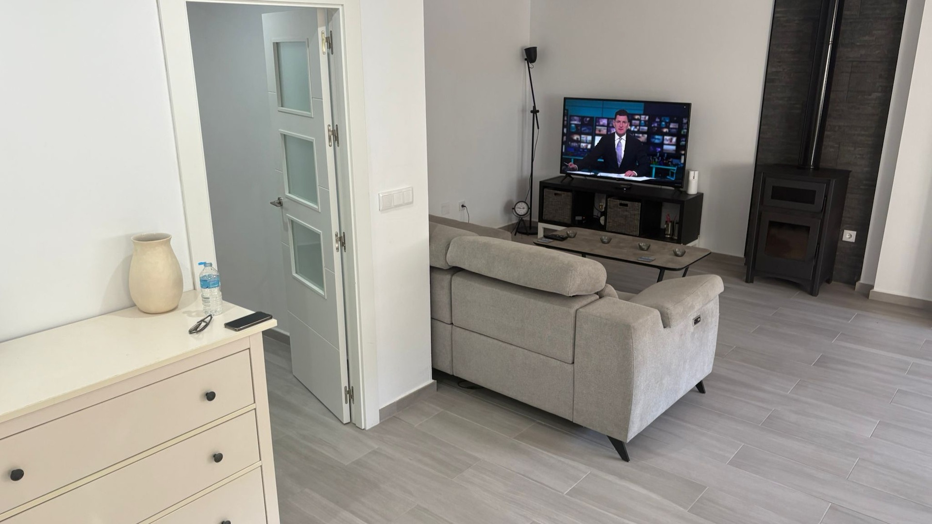 Revente - Maison de ville - Algorfa