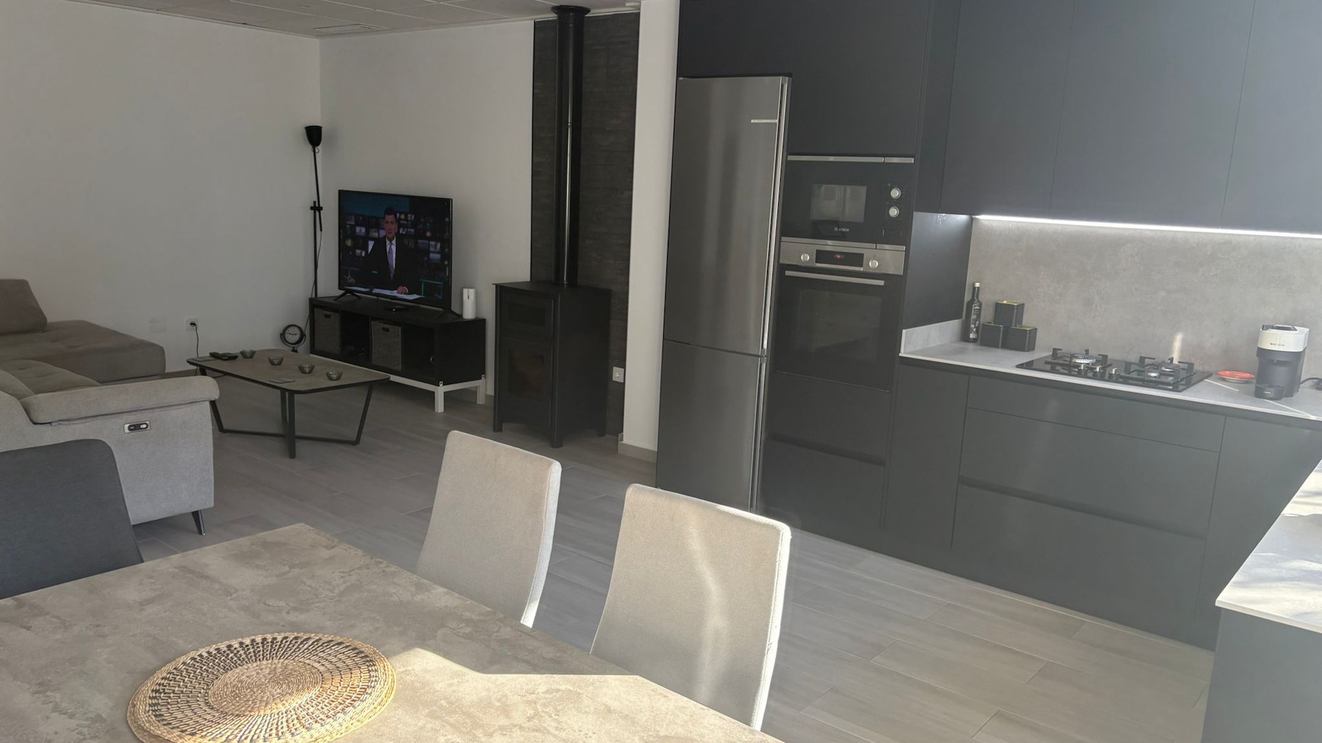 Revente - Maison de ville - Algorfa