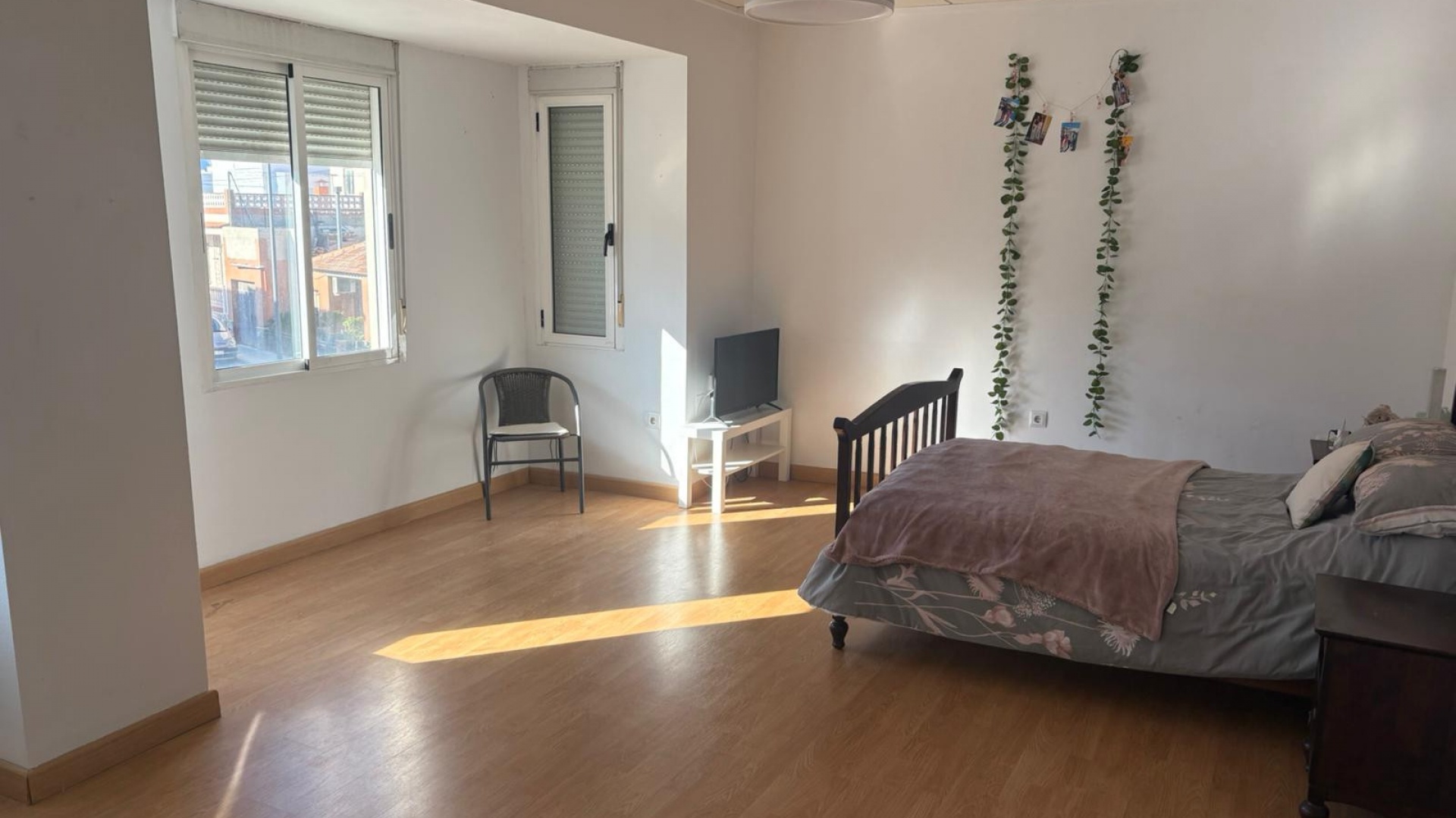 Revente - Maison de ville - Algorfa