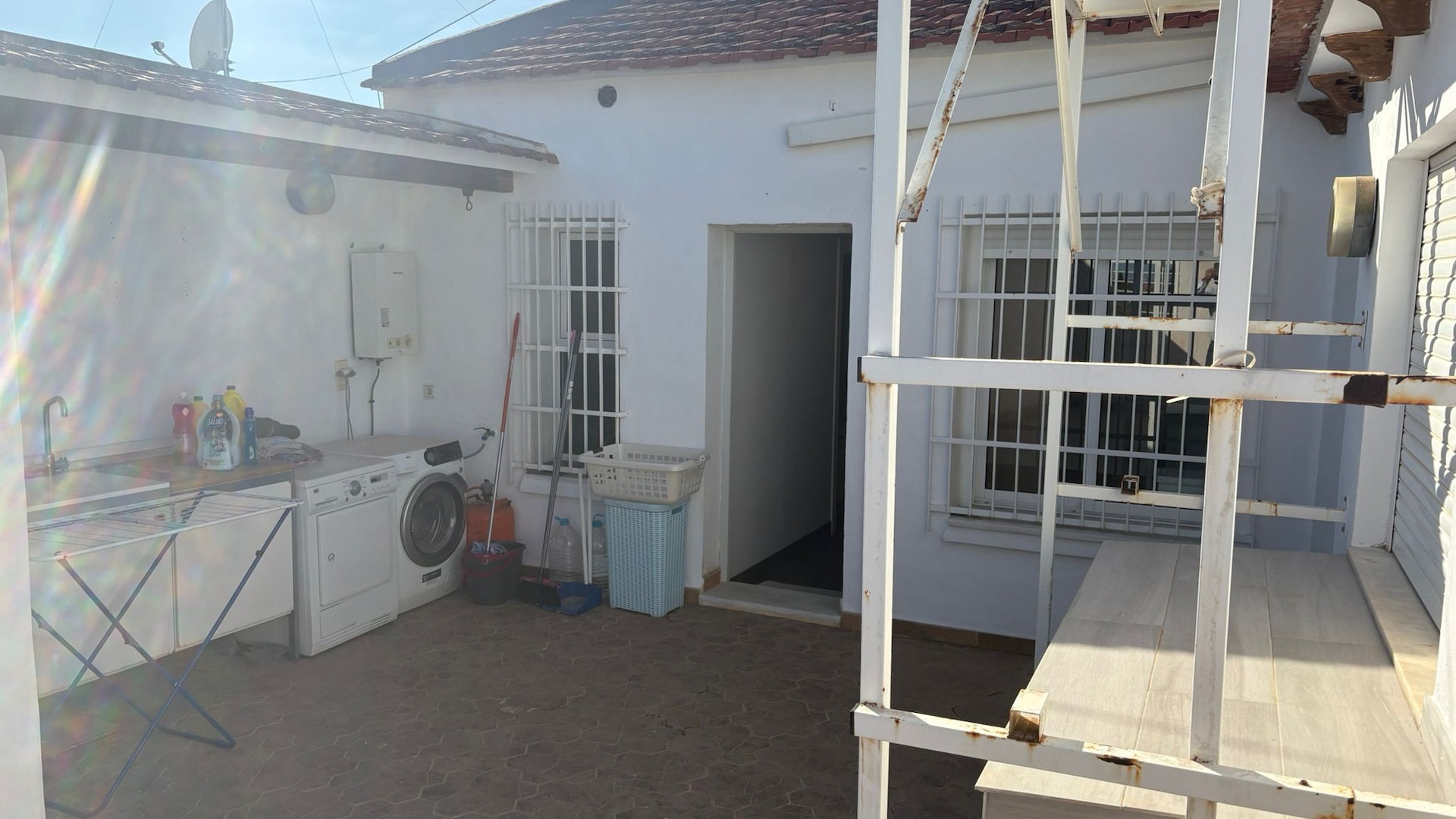 Revente - Maison de ville - Algorfa