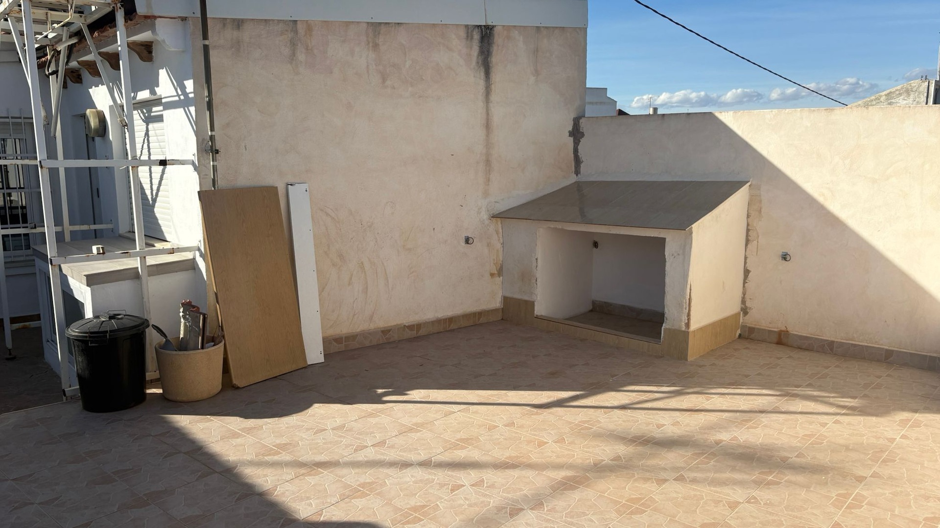 Revente - Maison de ville - Algorfa