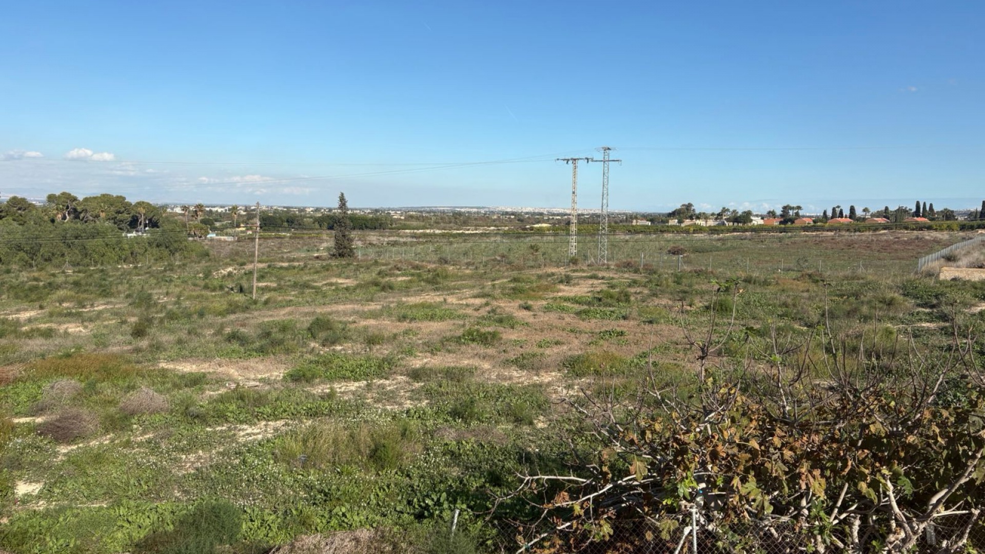 Revente - Maison de ville - Algorfa