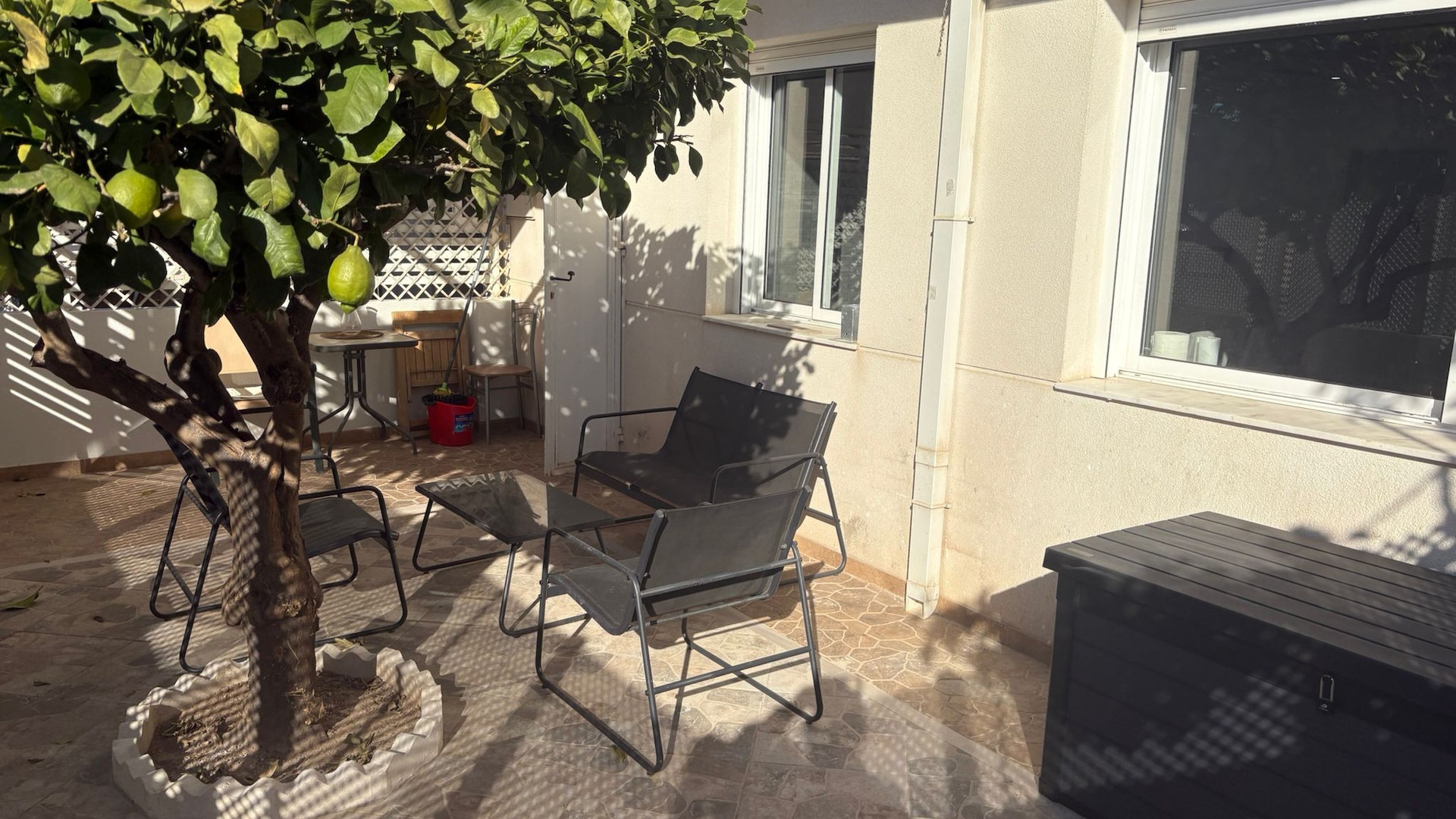 Revente - Maison de ville - Algorfa