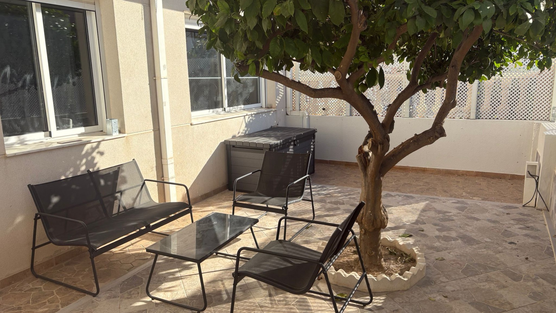 Revente - Maison de ville - Algorfa