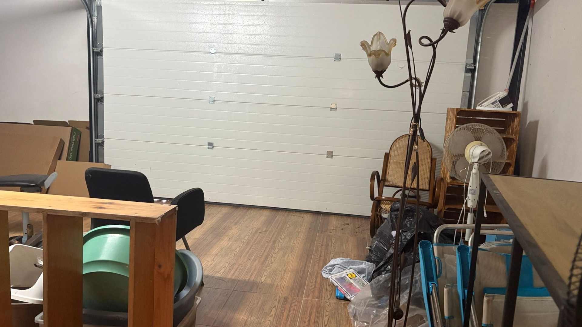 Revente - Maison de ville - Algorfa