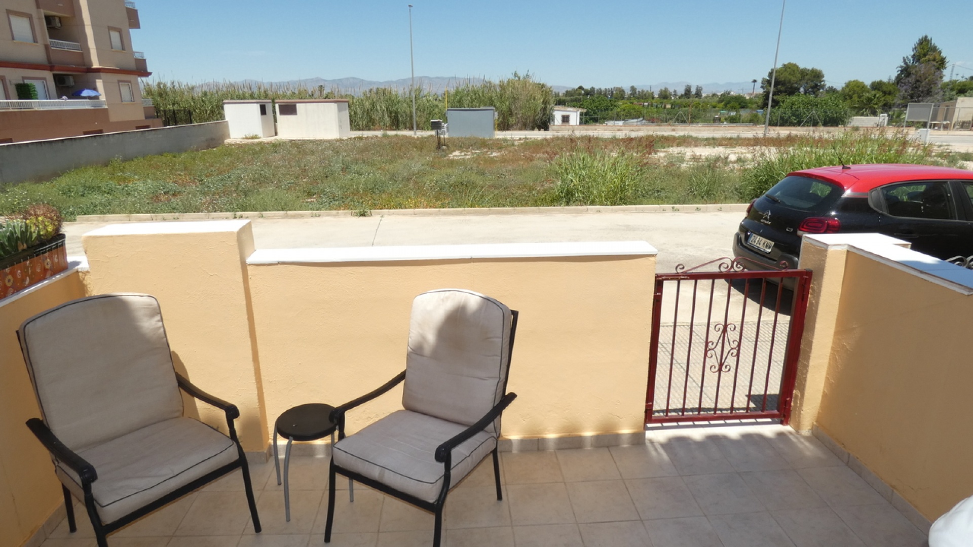 Revente - Maison de ville - Algorfa