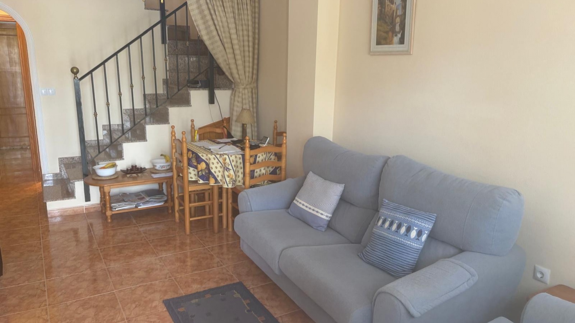 Revente - Maison de ville - Algorfa