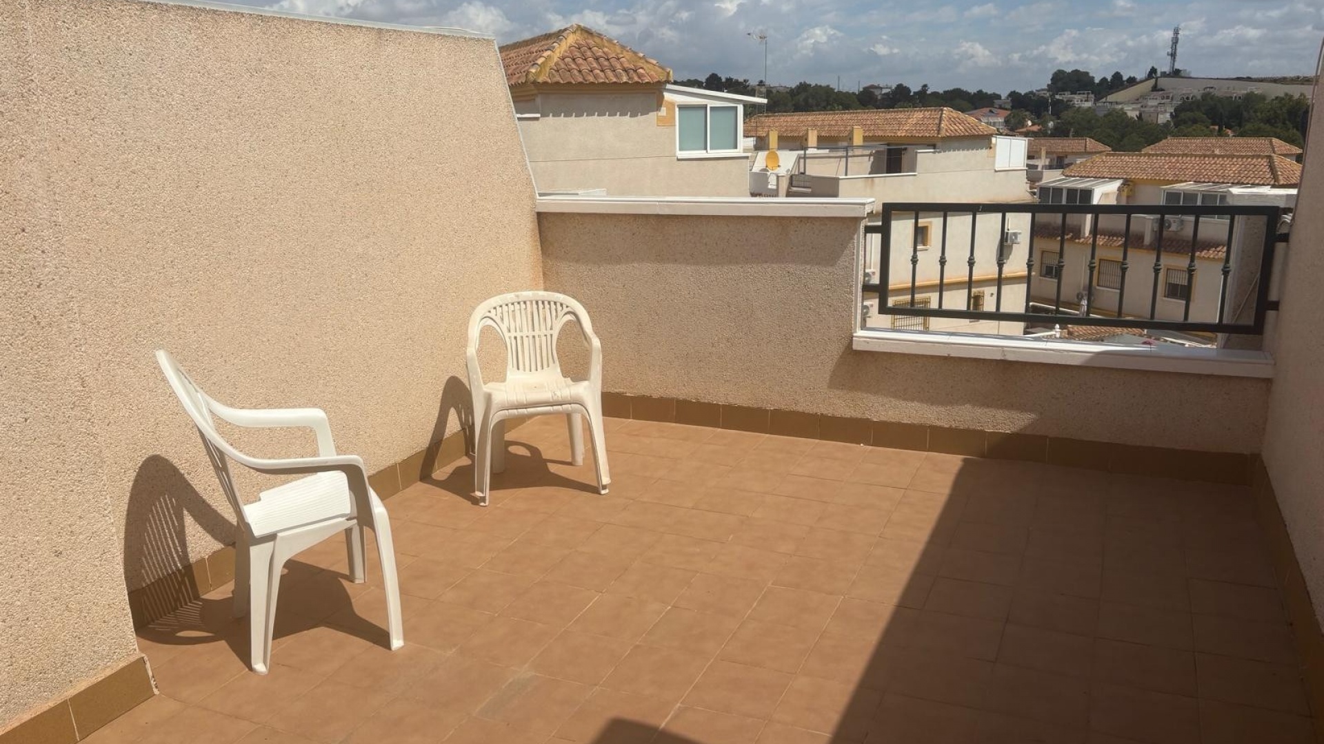 Revente - Maison de ville - Algorfa