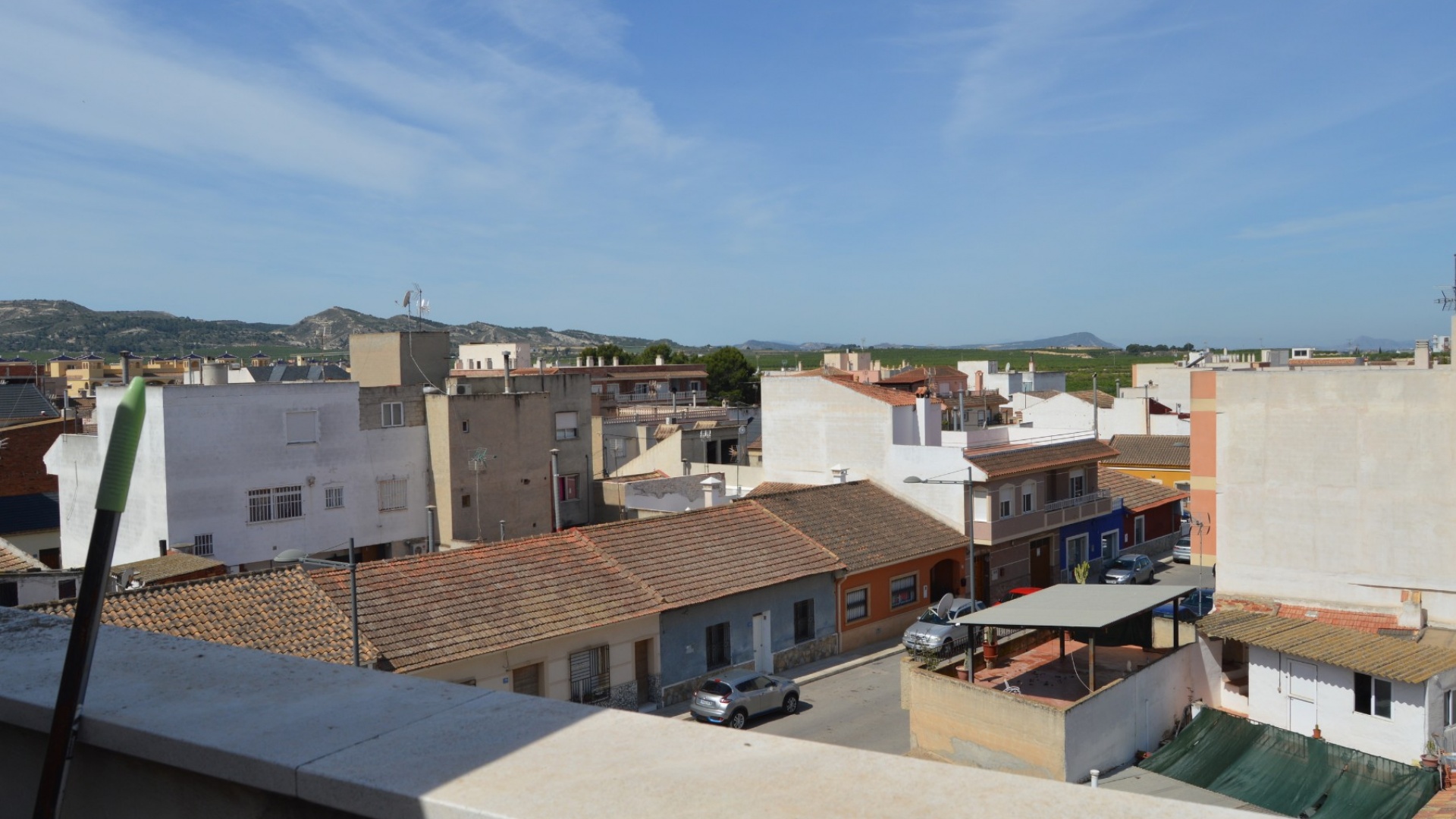 Revente - Maison de ville - Algorfa