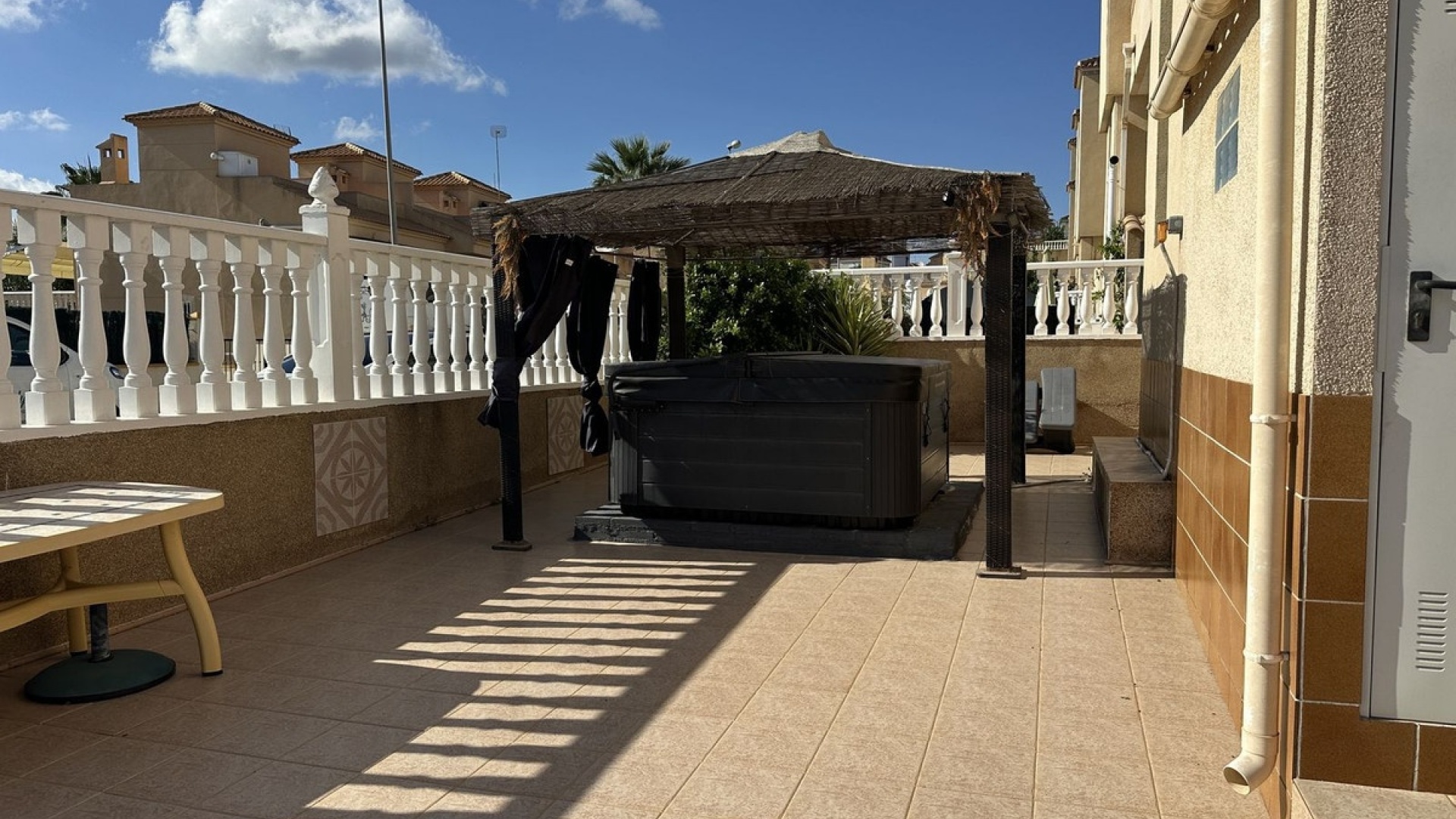 Revente - Maison de ville - Alicante - Alicante Centro
