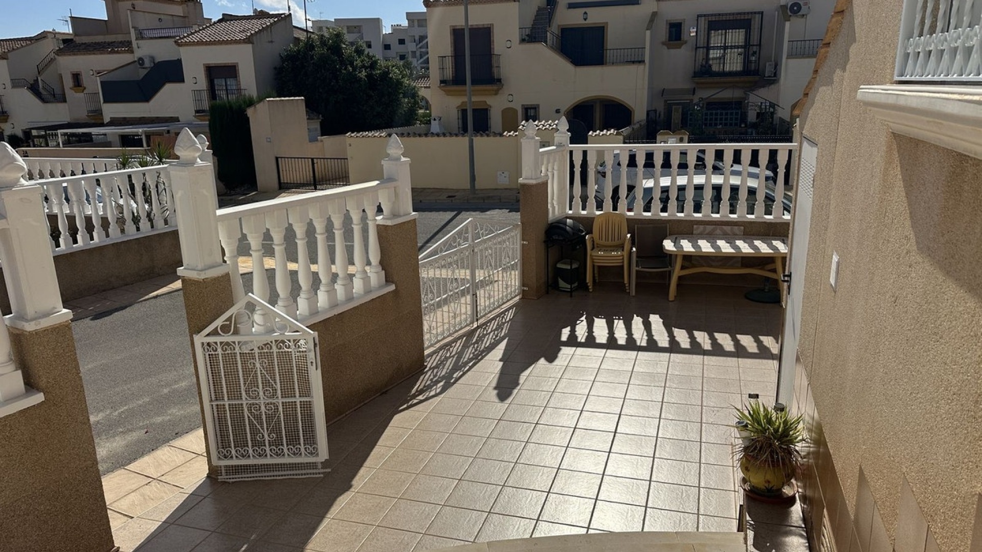 Revente - Maison de ville - Alicante - Alicante Centro