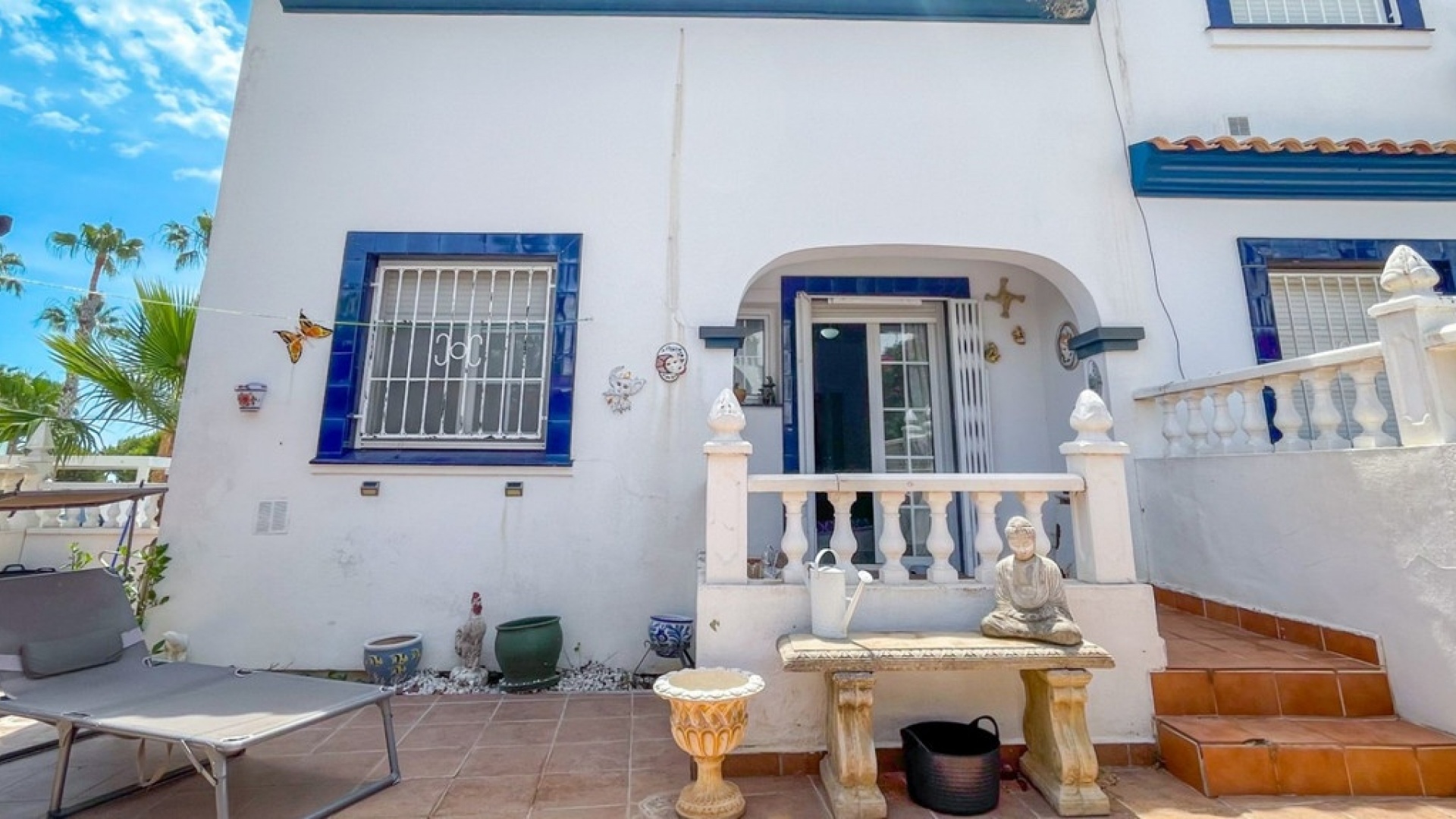 Revente - Maison de ville - Alicante - La Rioja