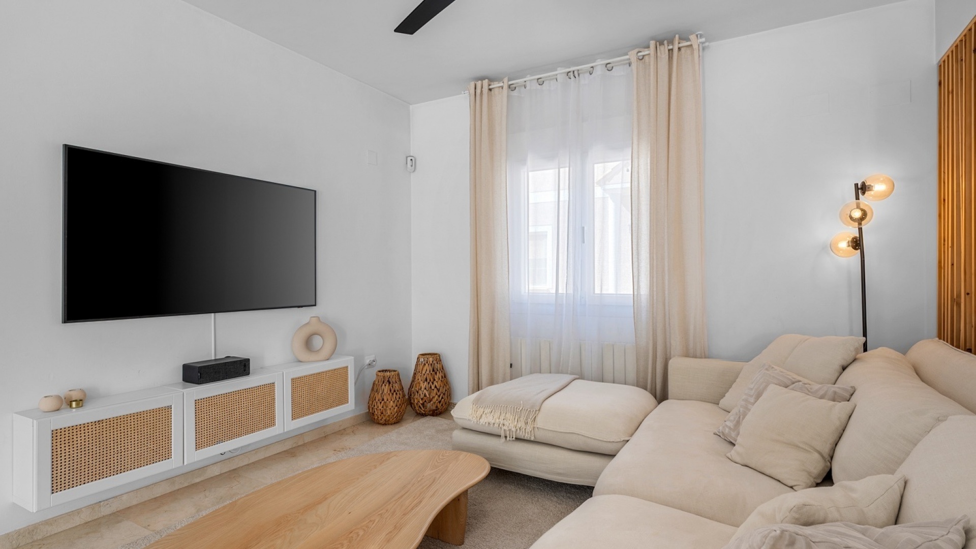 Revente - Maison de ville - Alicante - Playa San Juan