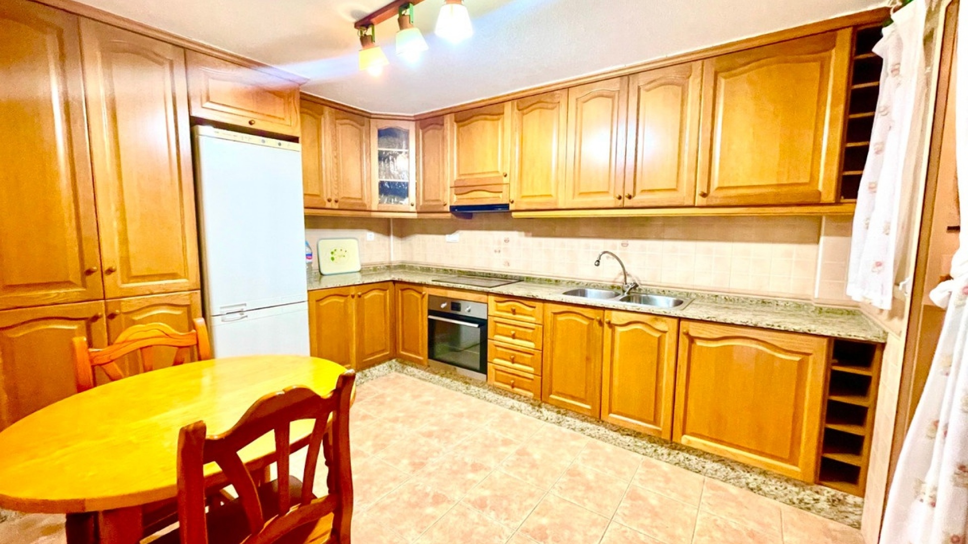 Revente - Maison de ville - Almoradi - Almoradi Centro