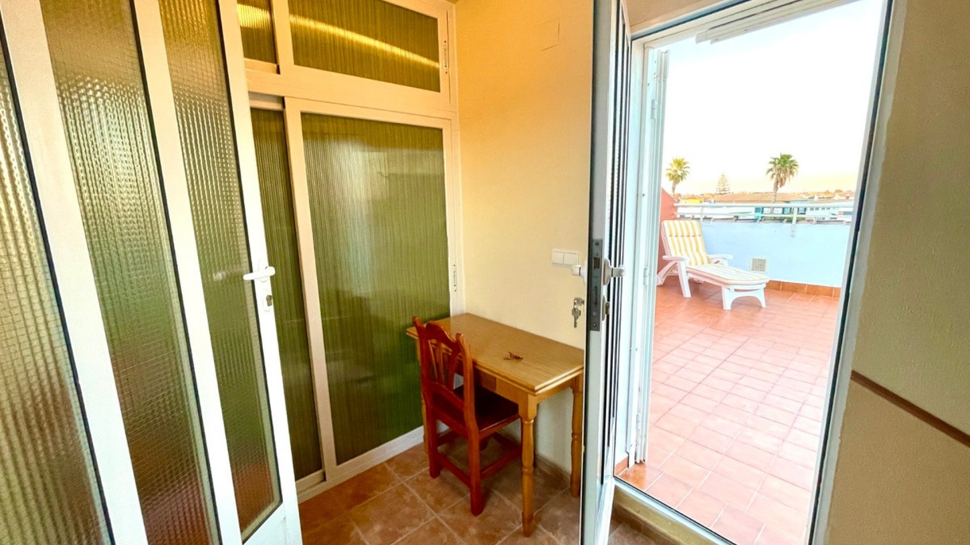 Revente - Maison de ville - Almoradi - Almoradi Centro