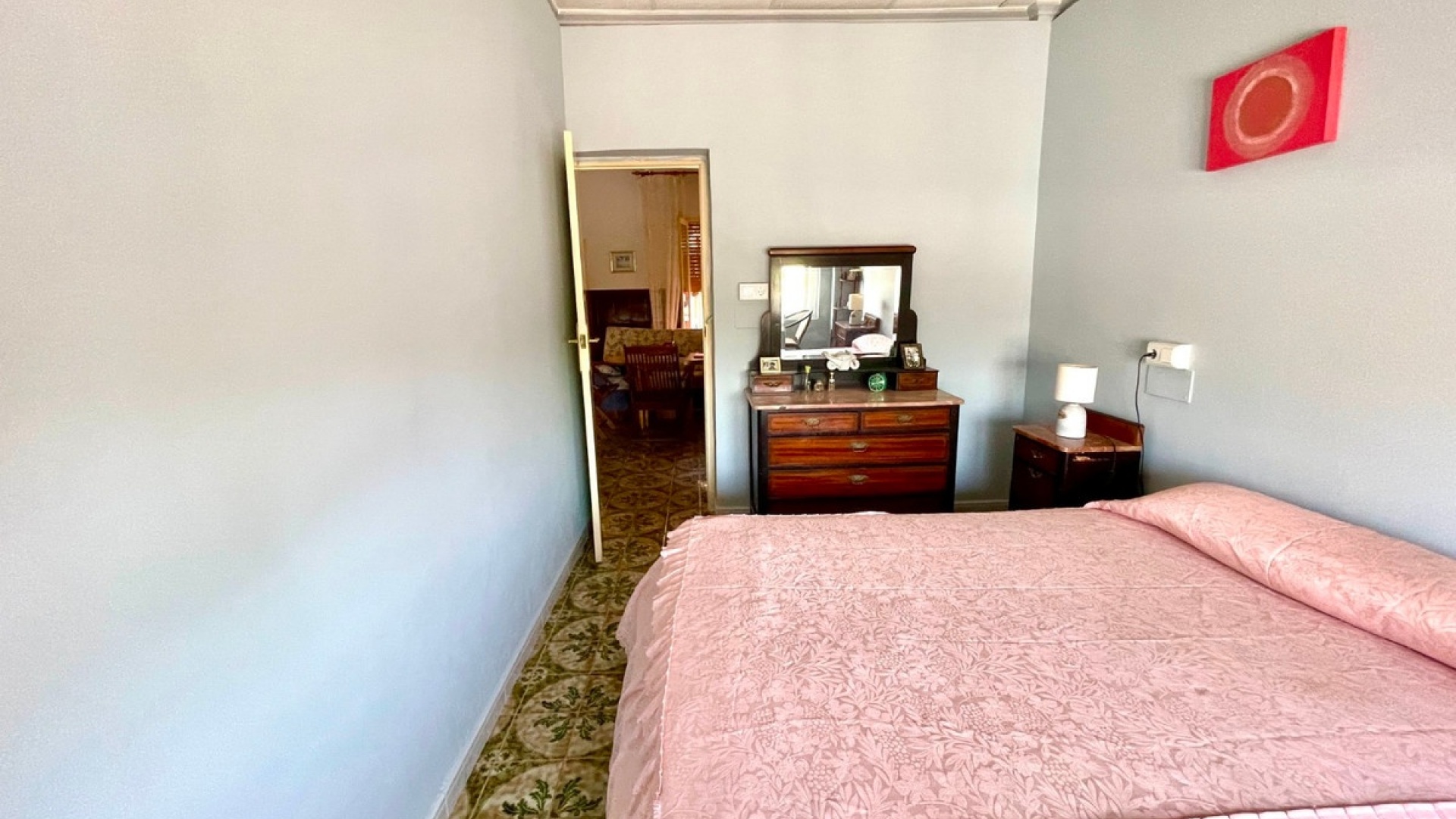 Revente - Maison de ville - Almoradi - Almoradi Centro