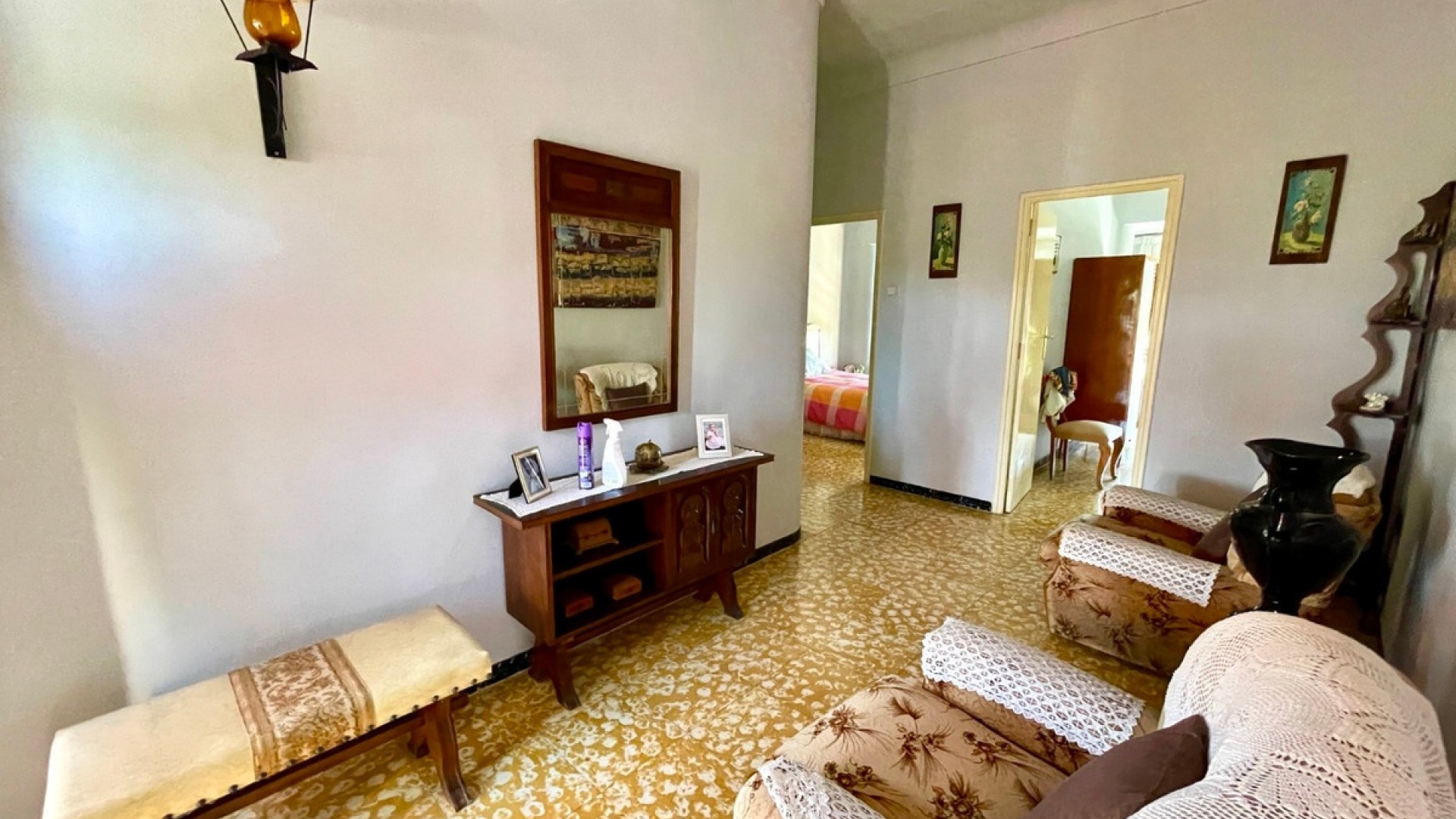 Revente - Maison de ville - Almoradi - Almoradi Centro