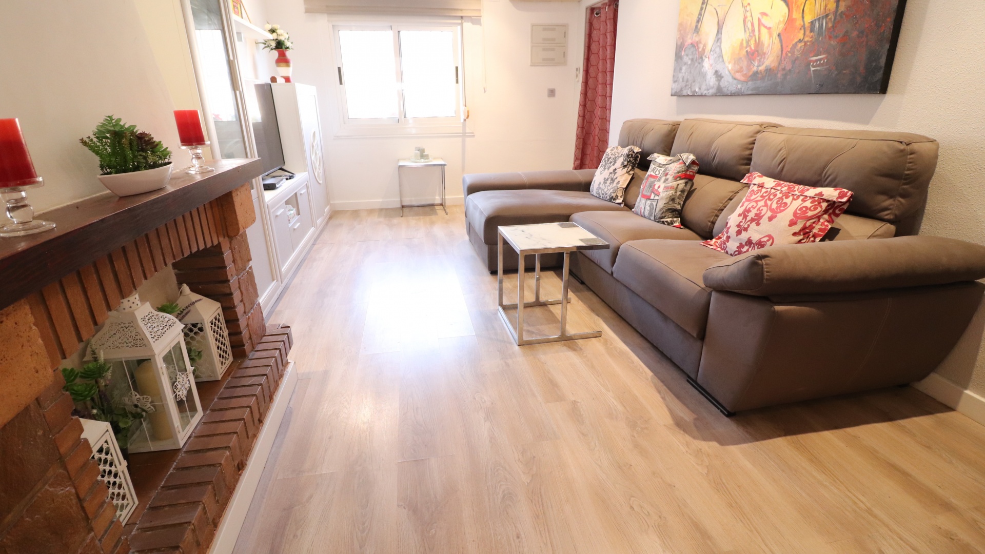 Revente - Maison de ville - Almoradi - El Saladar