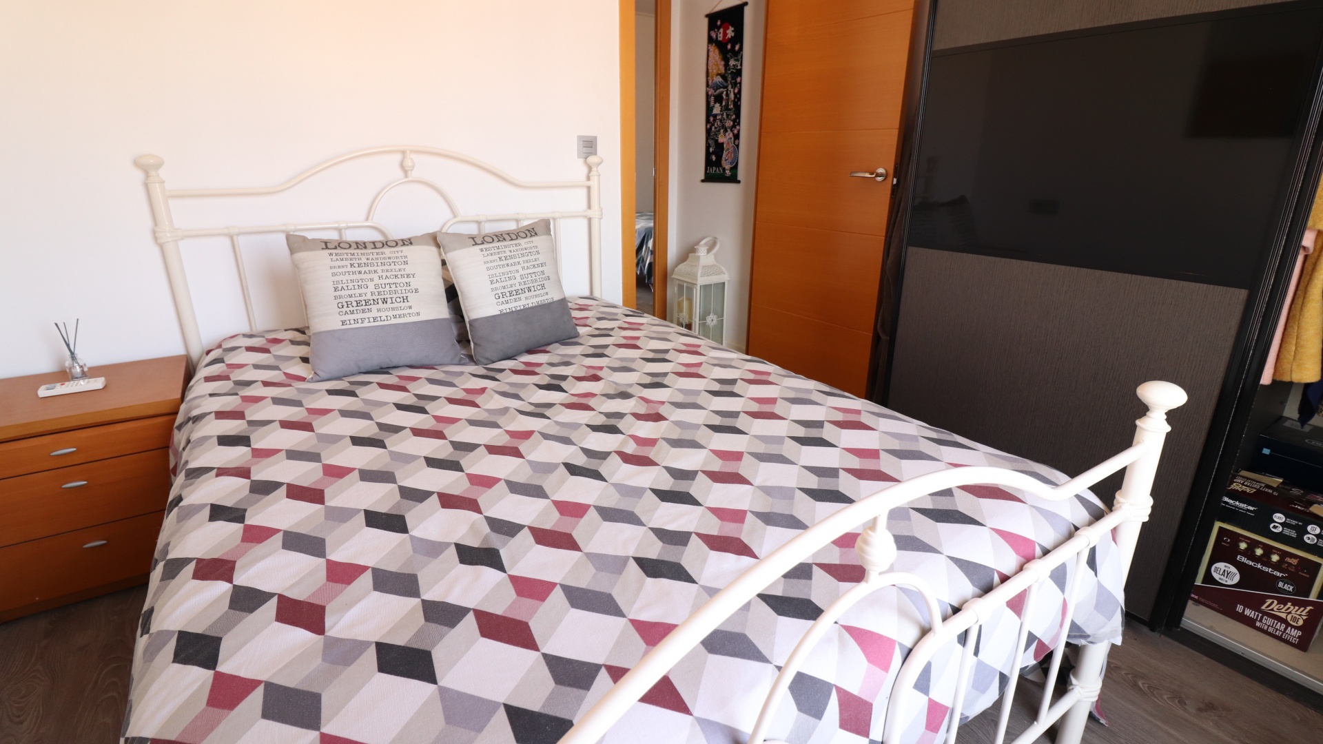 Revente - Maison de ville - Almoradi - El Saladar