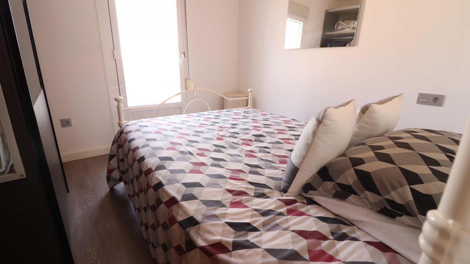 Revente - Maison de ville - Almoradi - El Saladar