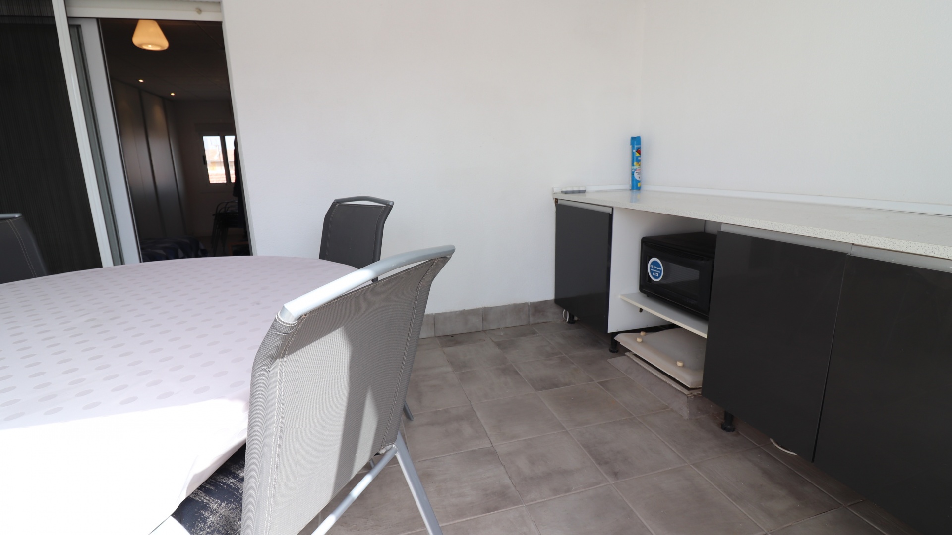 Revente - Maison de ville - Almoradi - El Saladar