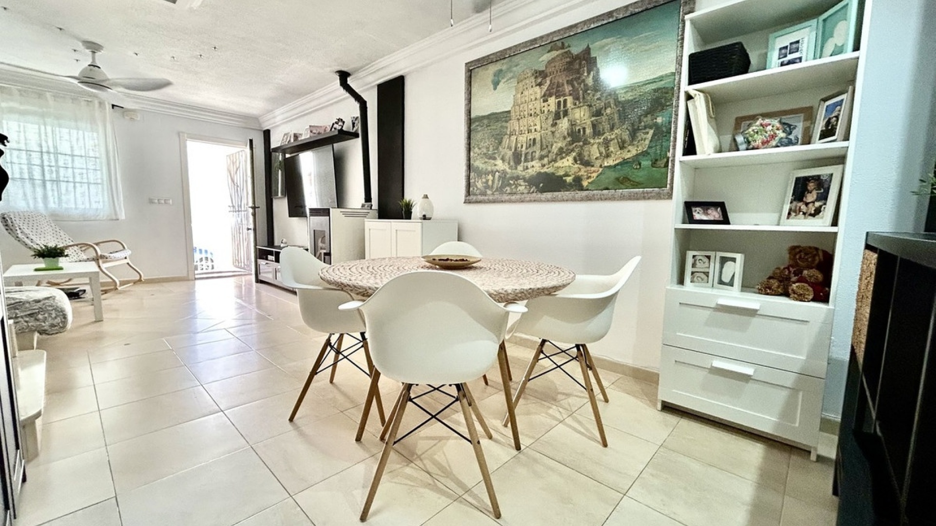 Revente - Maison de ville - Almoradi - Heredades