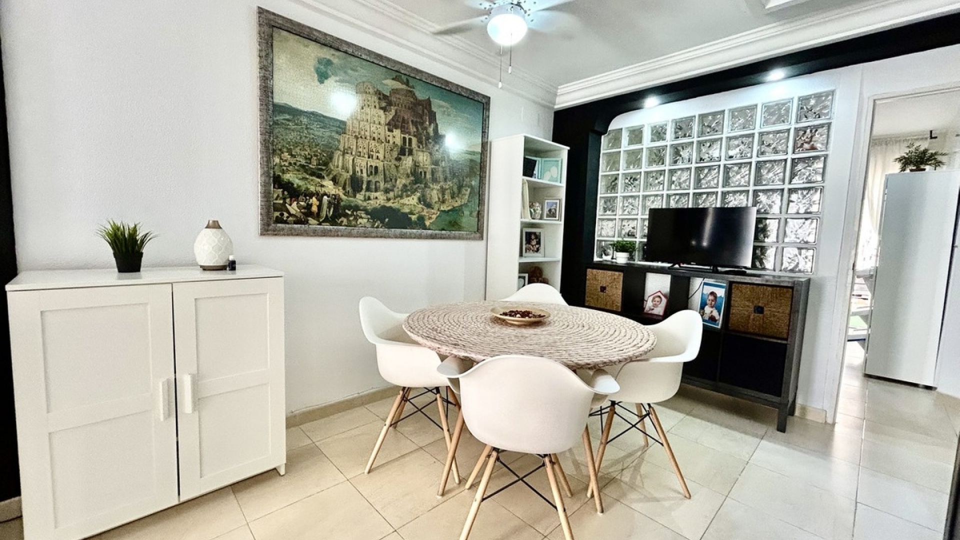 Revente - Maison de ville - Almoradi - Heredades
