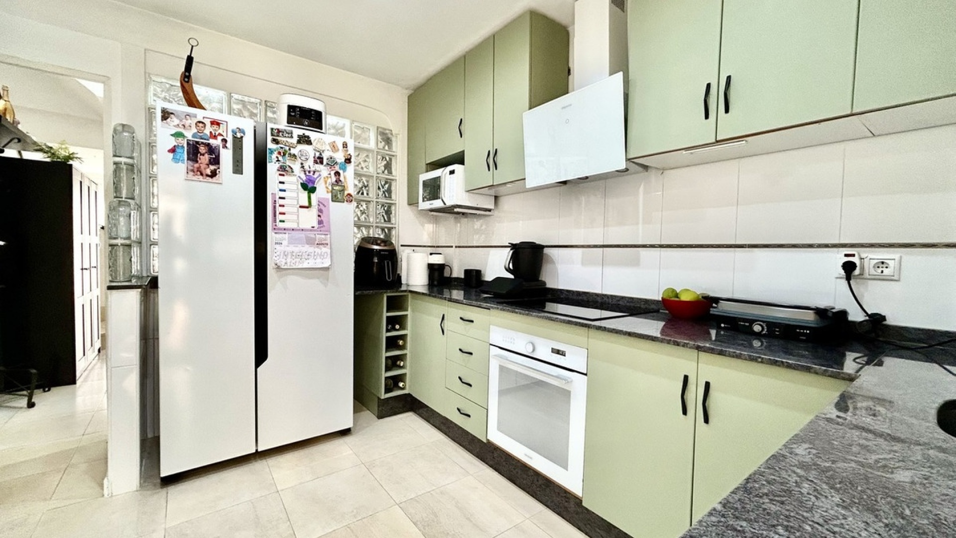 Revente - Maison de ville - Almoradi - Heredades