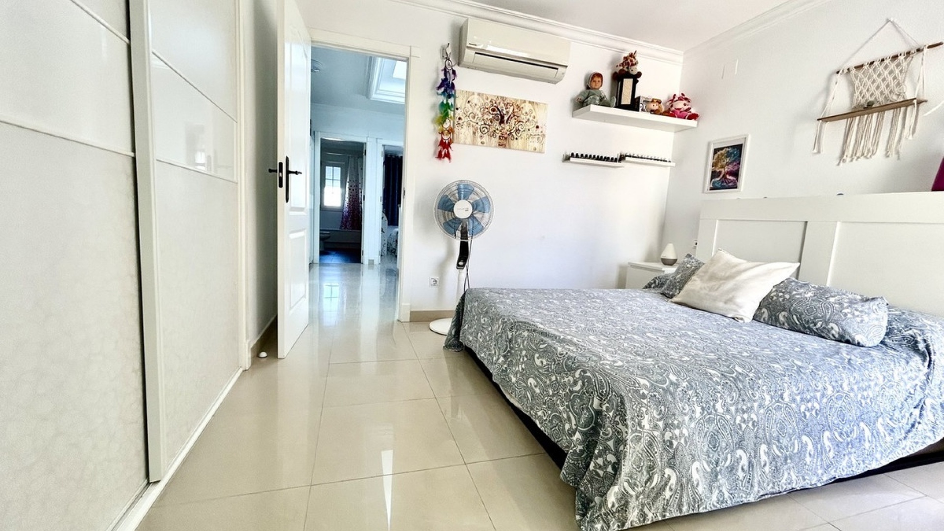 Revente - Maison de ville - Almoradi - Heredades