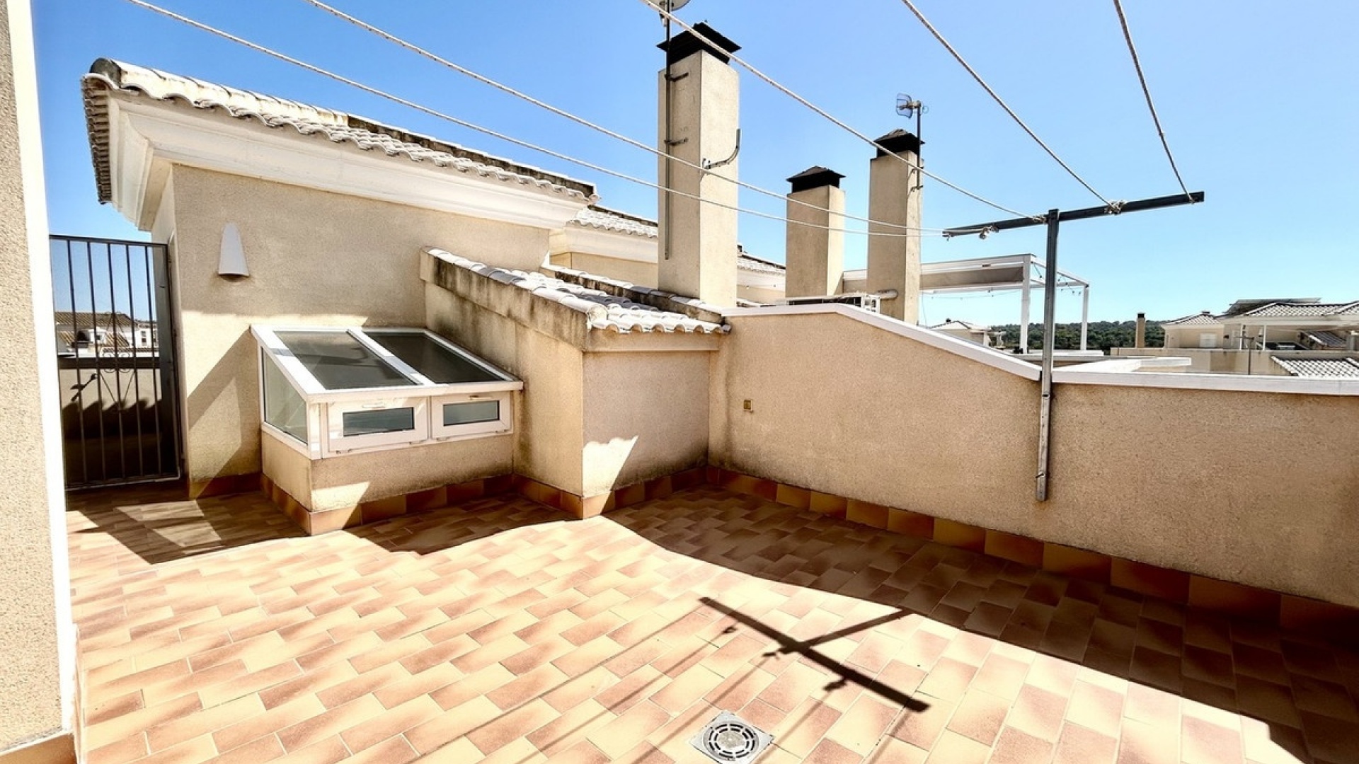 Revente - Maison de ville - Almoradi - Heredades