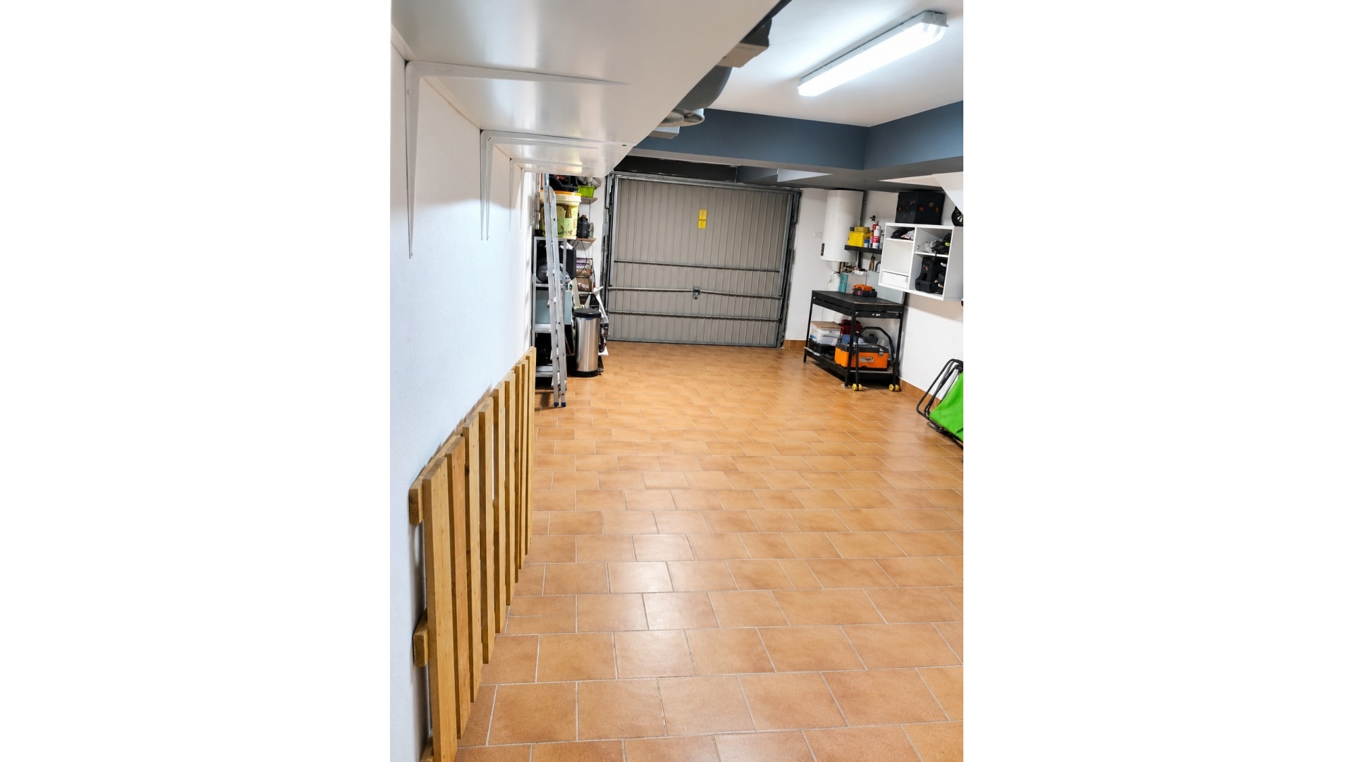Revente - Maison de ville - Almoradi - Heredades