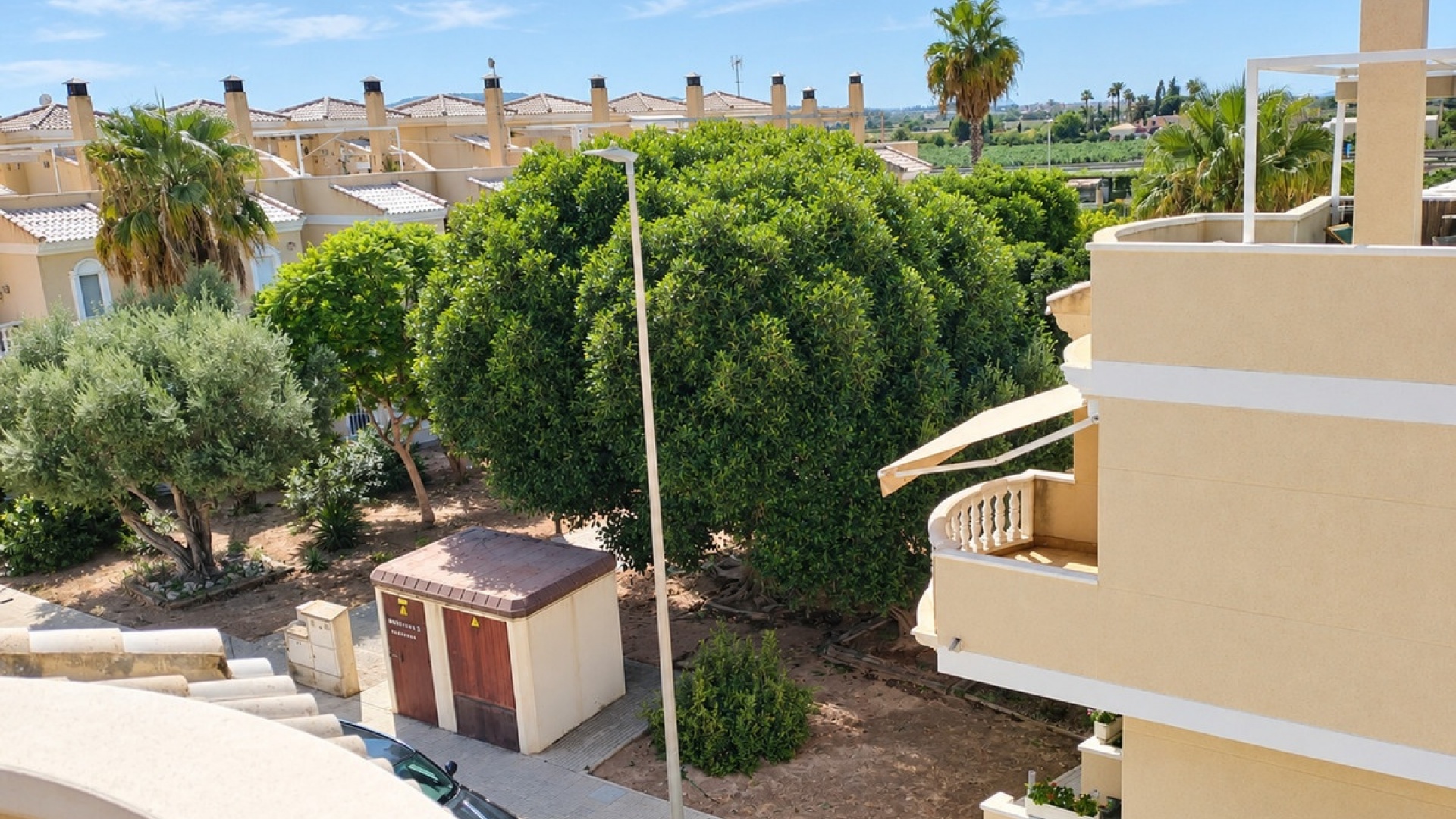 Revente - Maison de ville - Almoradi - Heredades