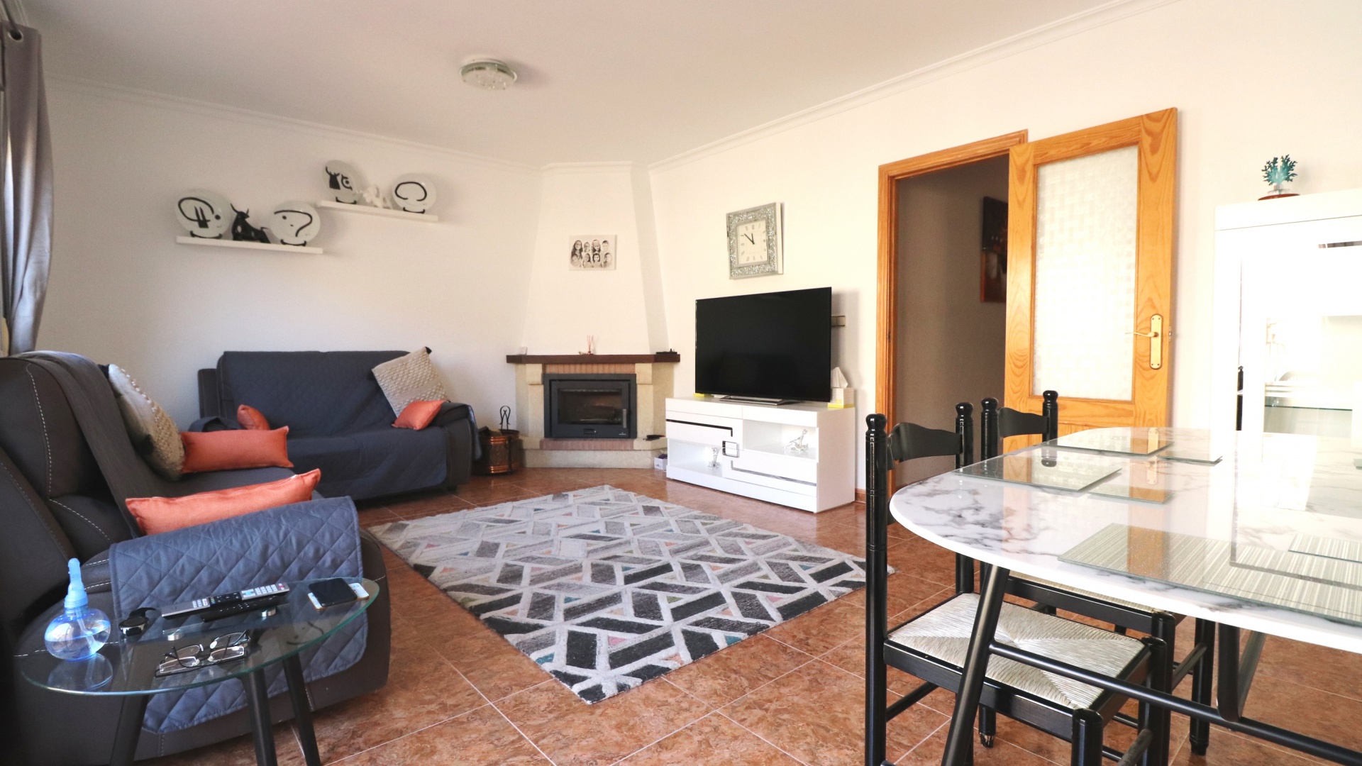 Revente - Maison de ville - Benijofar - Benijofar - Village