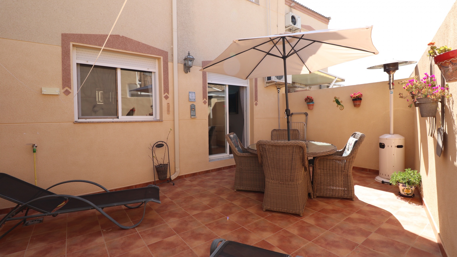 Revente - Maison de ville - Benijofar - Benijofar - Village