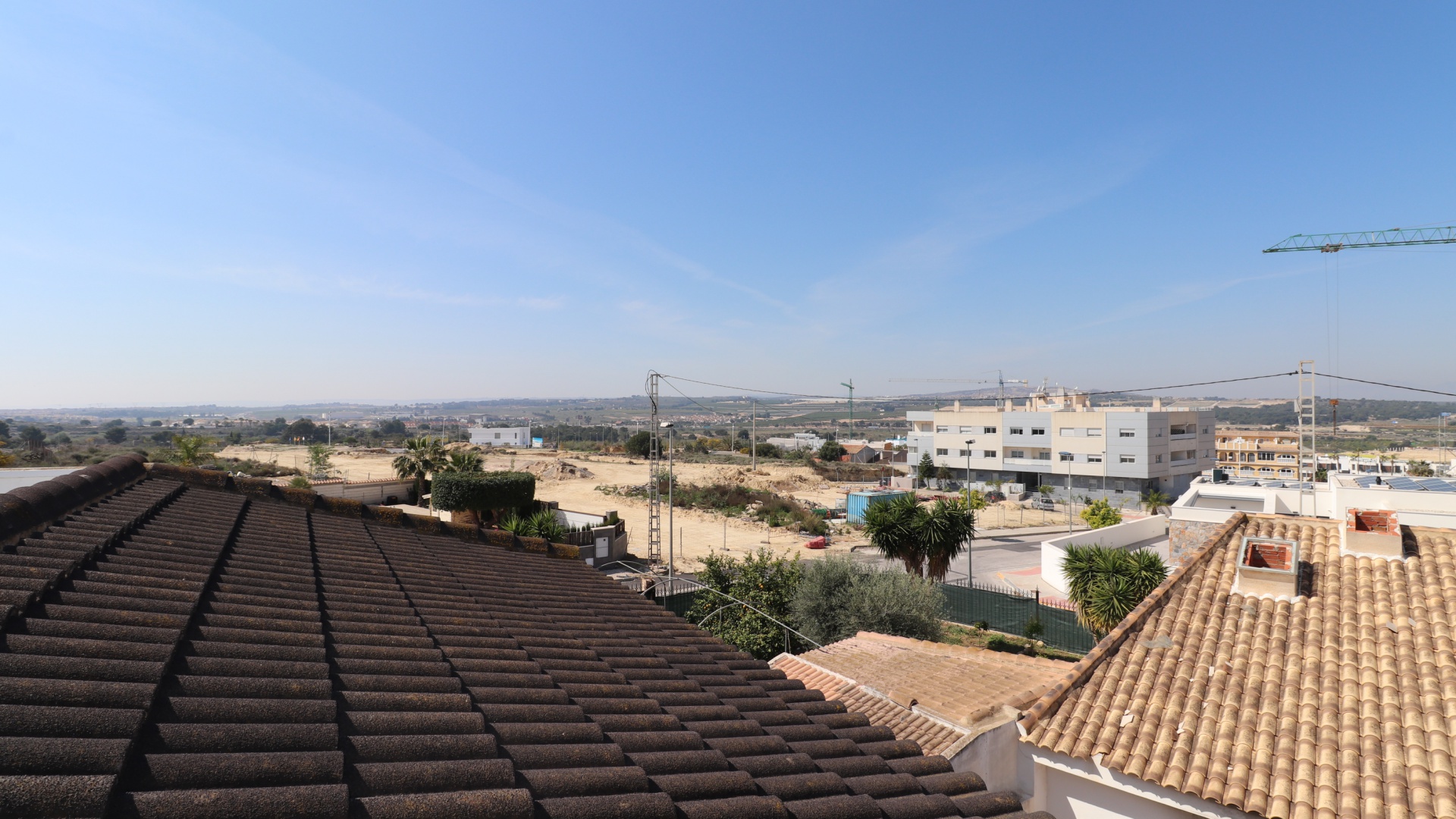 Revente - Maison de ville - Benijofar - Benijofar - Village