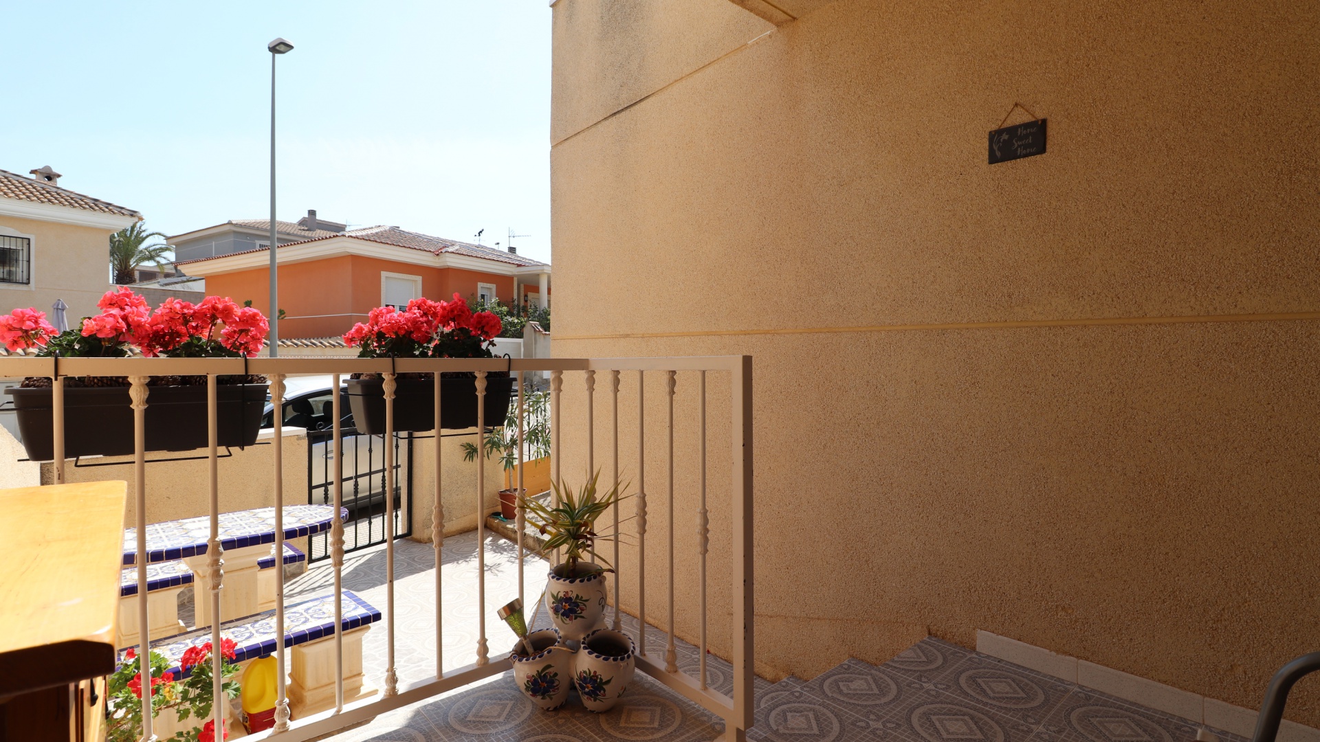 Revente - Maison de ville - Benijofar - Benijofar - Village