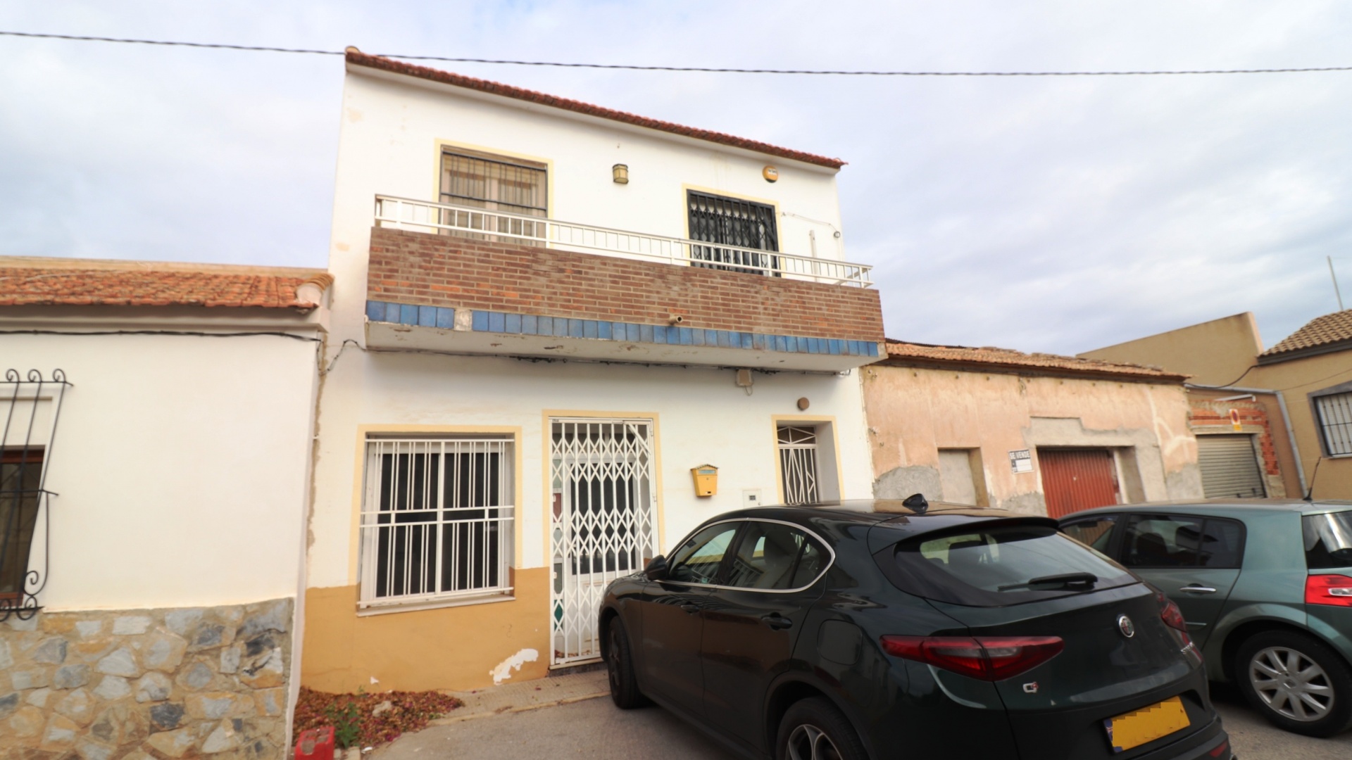 Revente - Maison de ville - Benijofar - Benijofar - Village