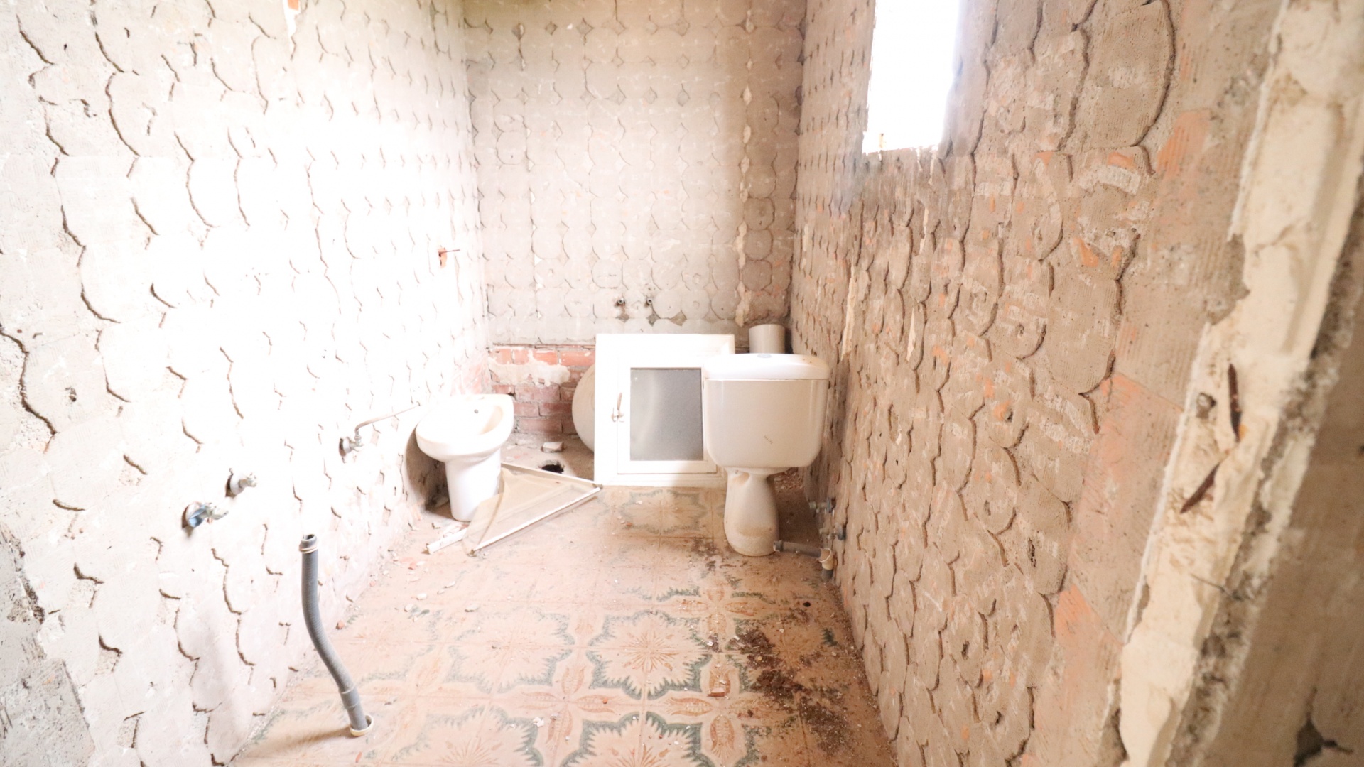 Revente - Maison de ville - Benijofar - Benijofar - Village